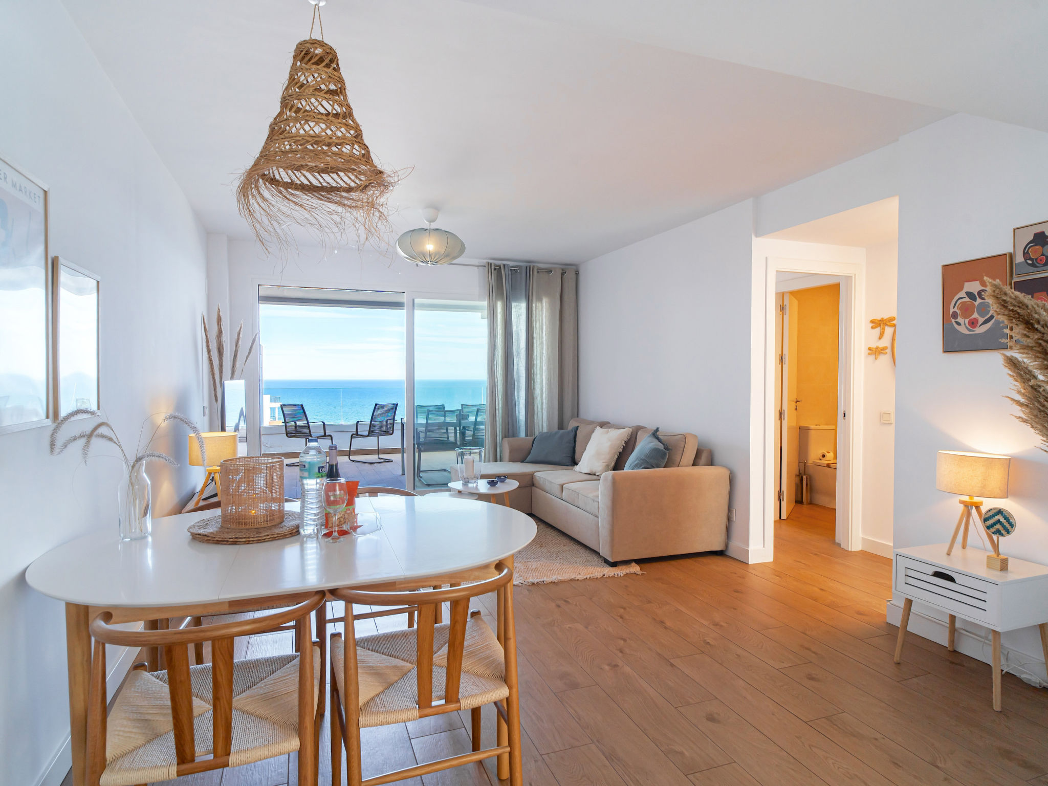 Luxury Rooftop Isea 1132 by Casasol