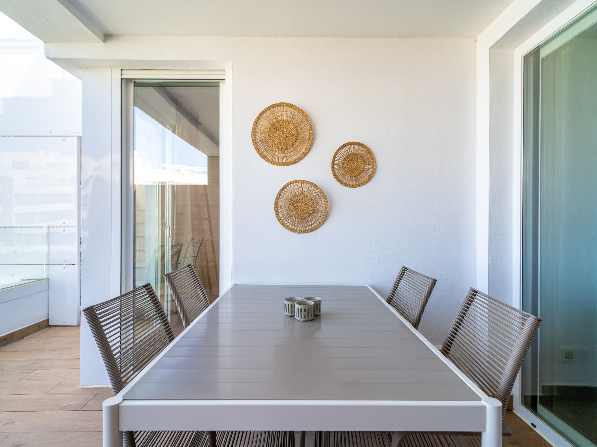 Appartement Luxury Rooftop Isea 1132 by Casasol – Intérieur, photo 30 sur 41