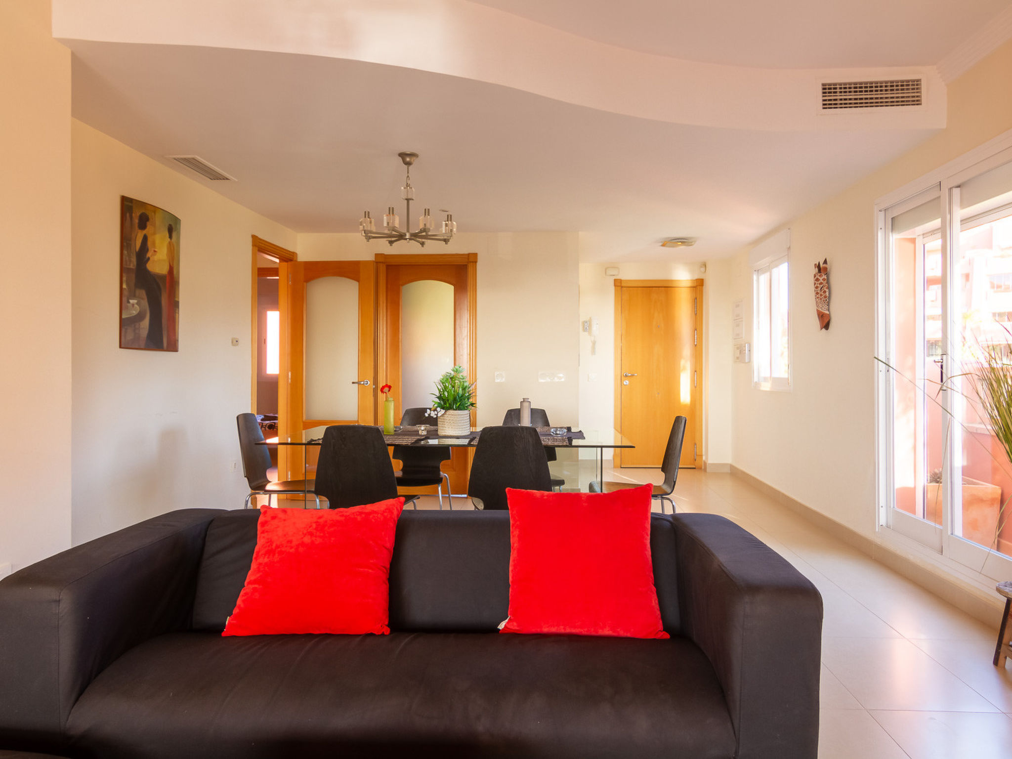 Penthouse Luxury Faro by Casasol