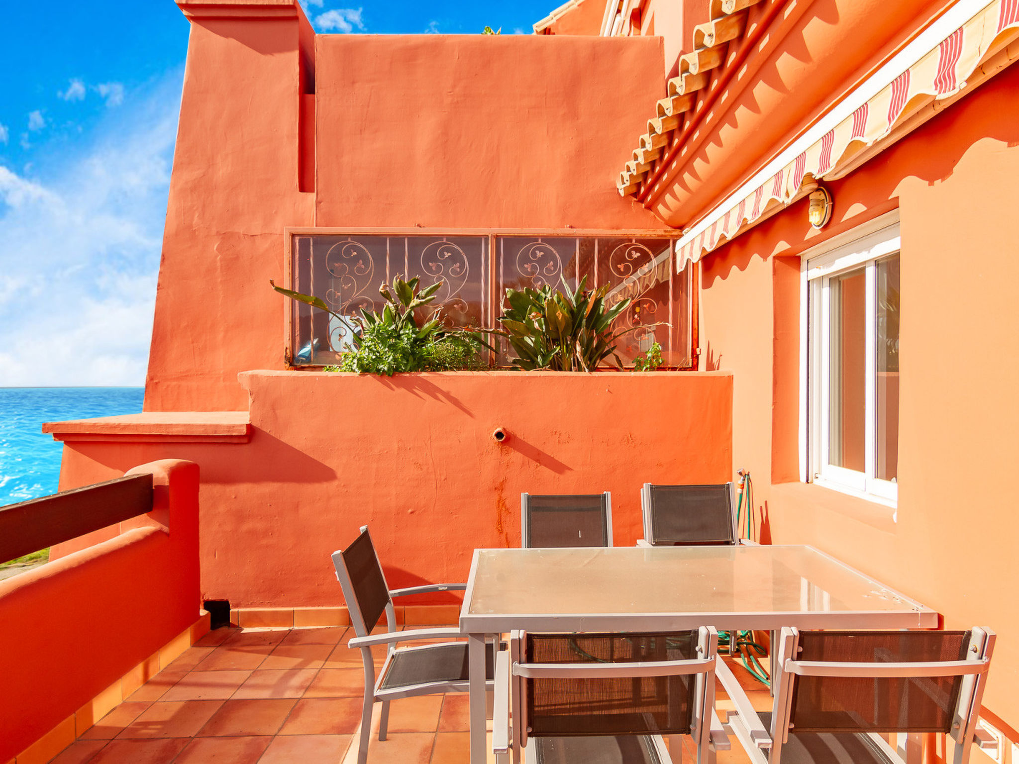 Penthouse Luxury Faro by Casasol
