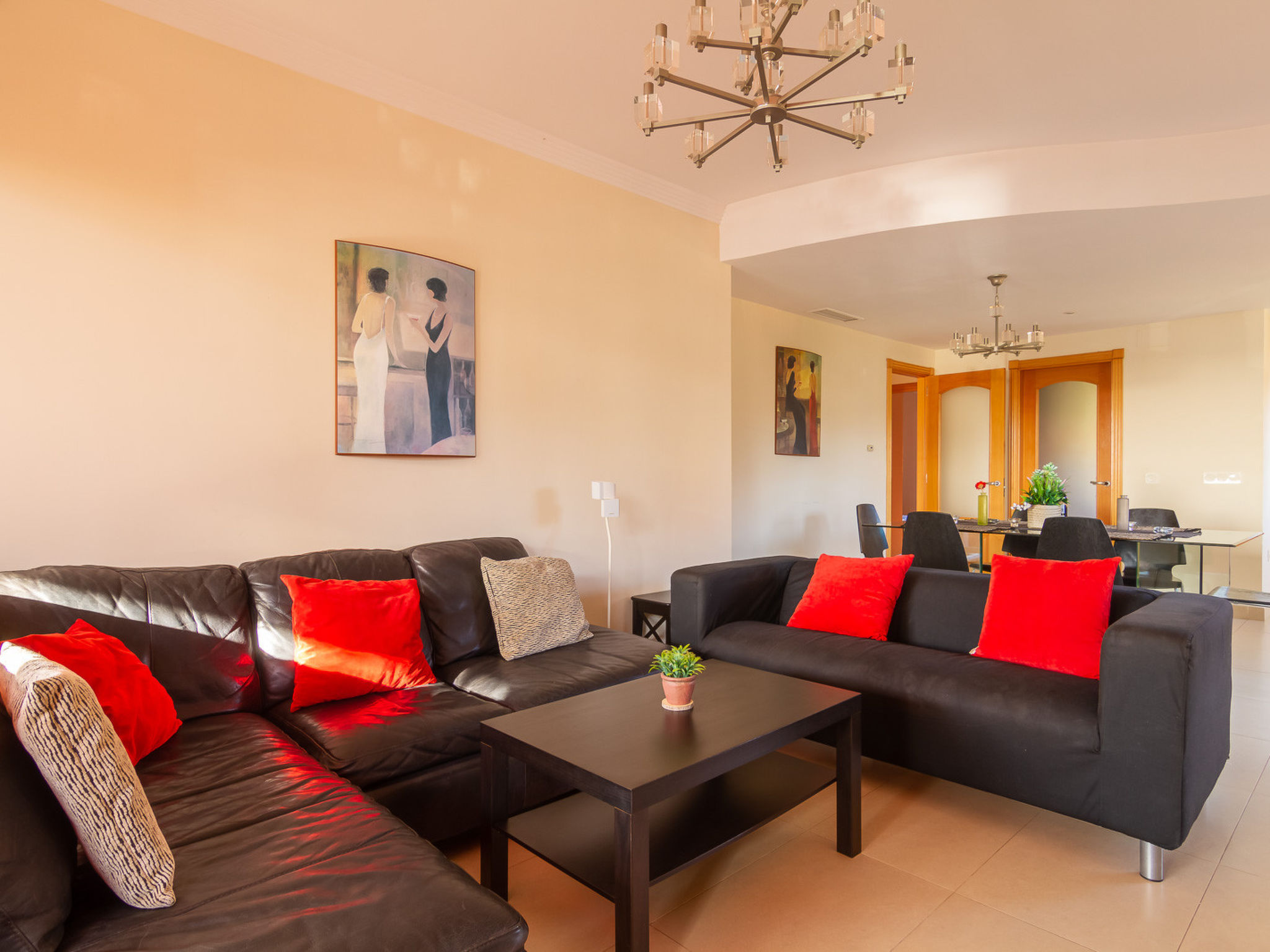 Penthouse Luxury Faro by Casasol