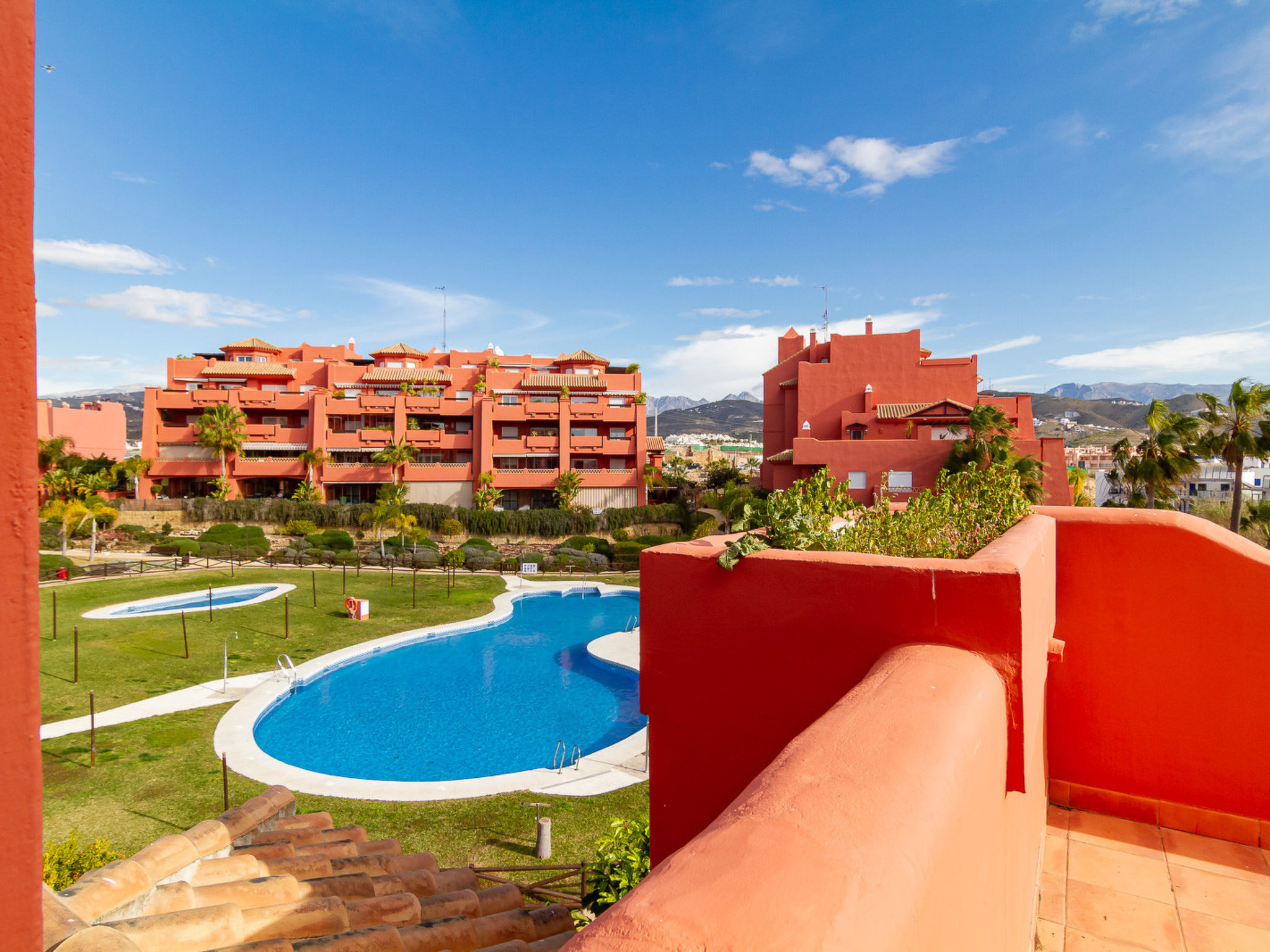Penthouse Luxury Faro by Casasol