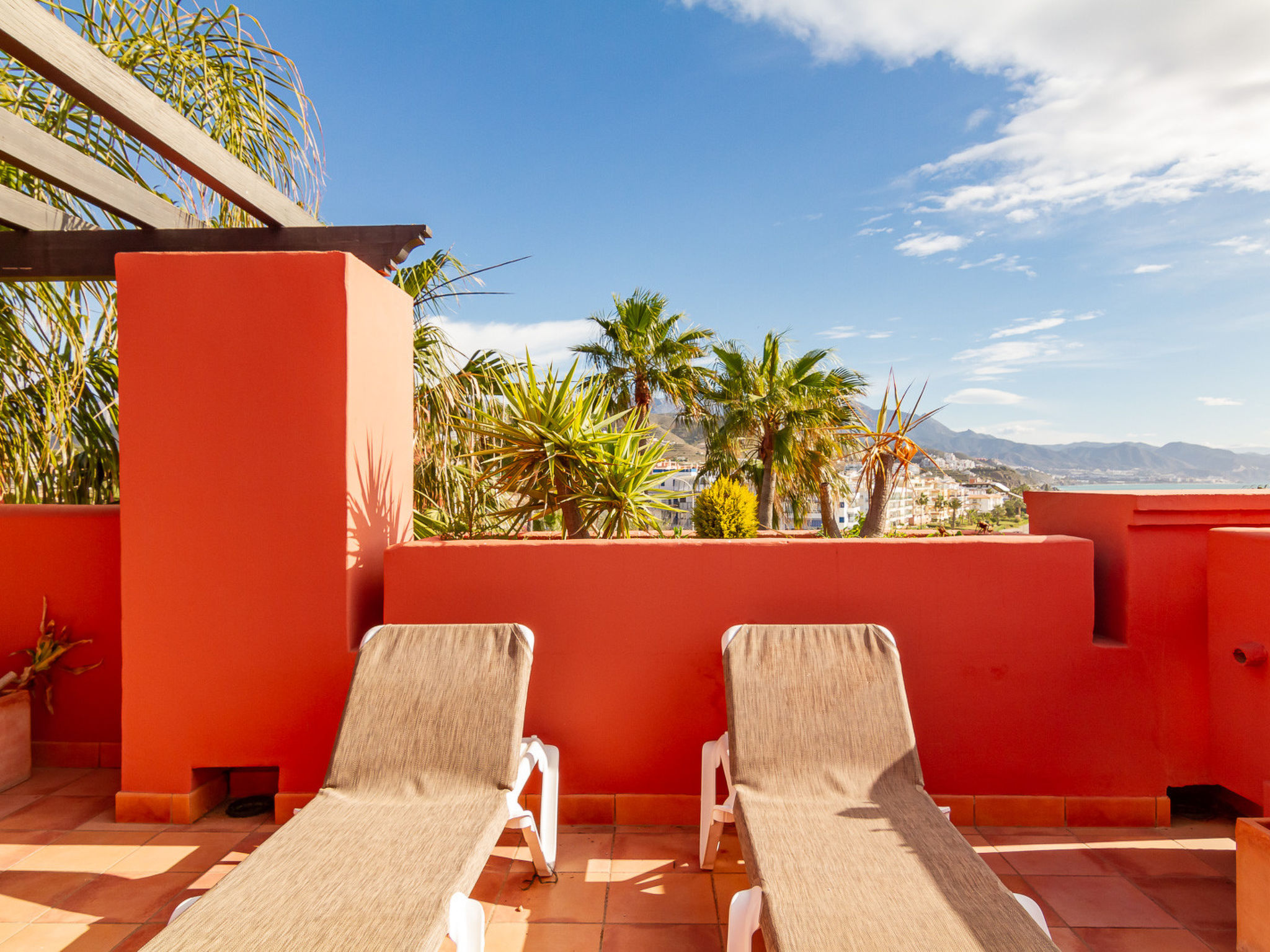 Penthouse Luxury Faro by Casasol
