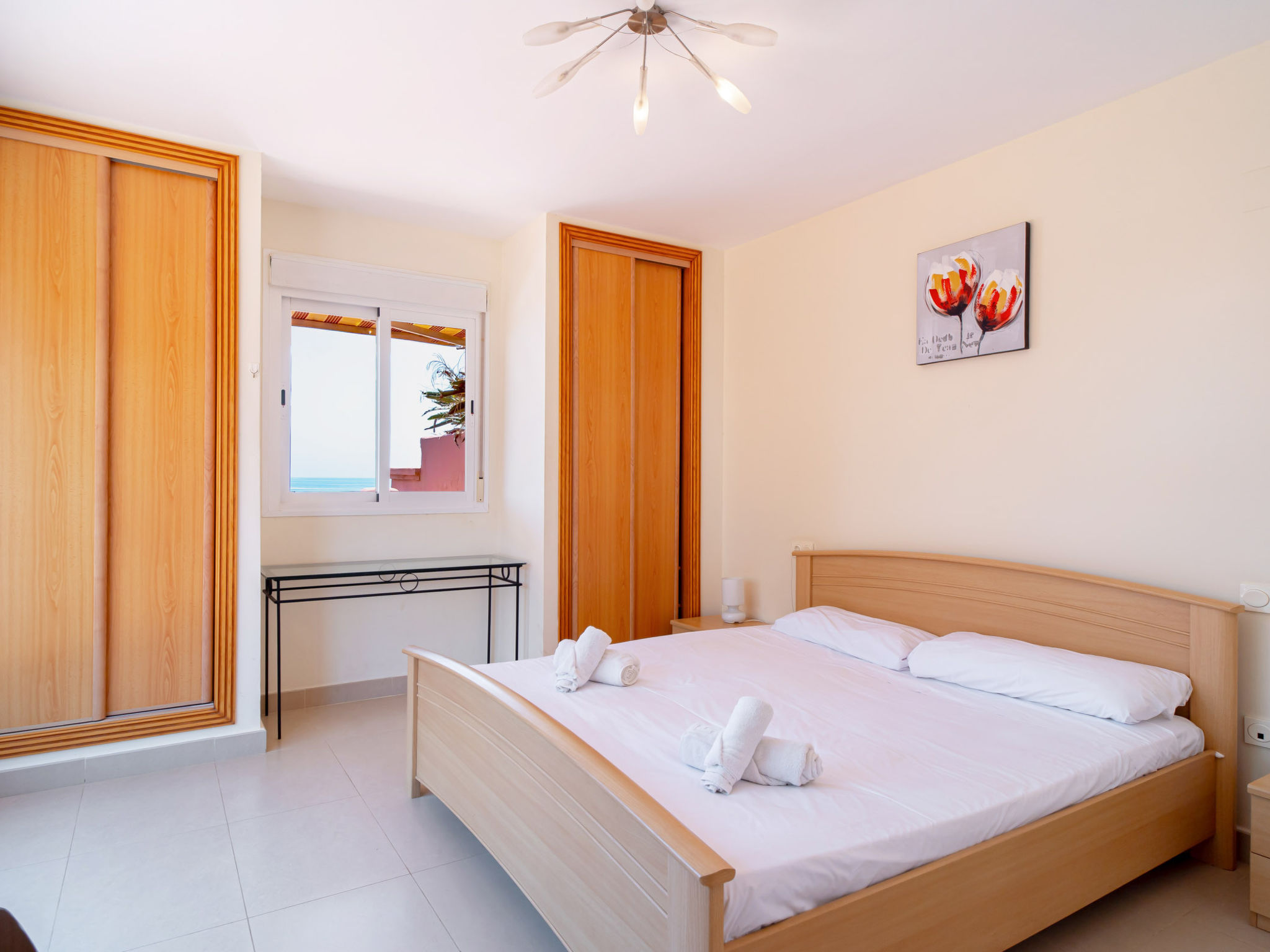 Appartement Penthouse Luxury Faro by Casasol – Chambre, photo 18 sur 51
