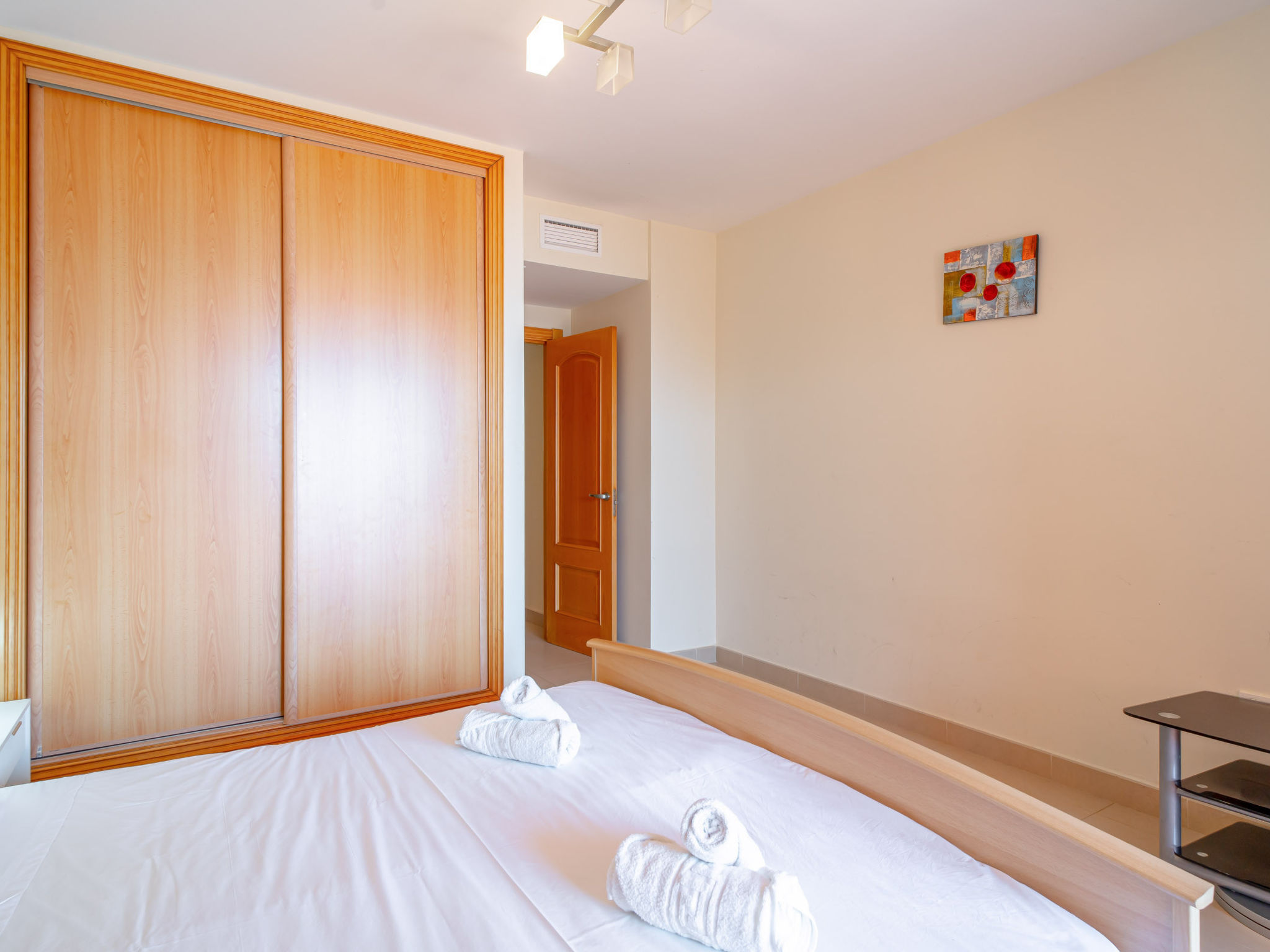 Appartement Penthouse Luxury Faro by Casasol – Chambre, photo 19 sur 51