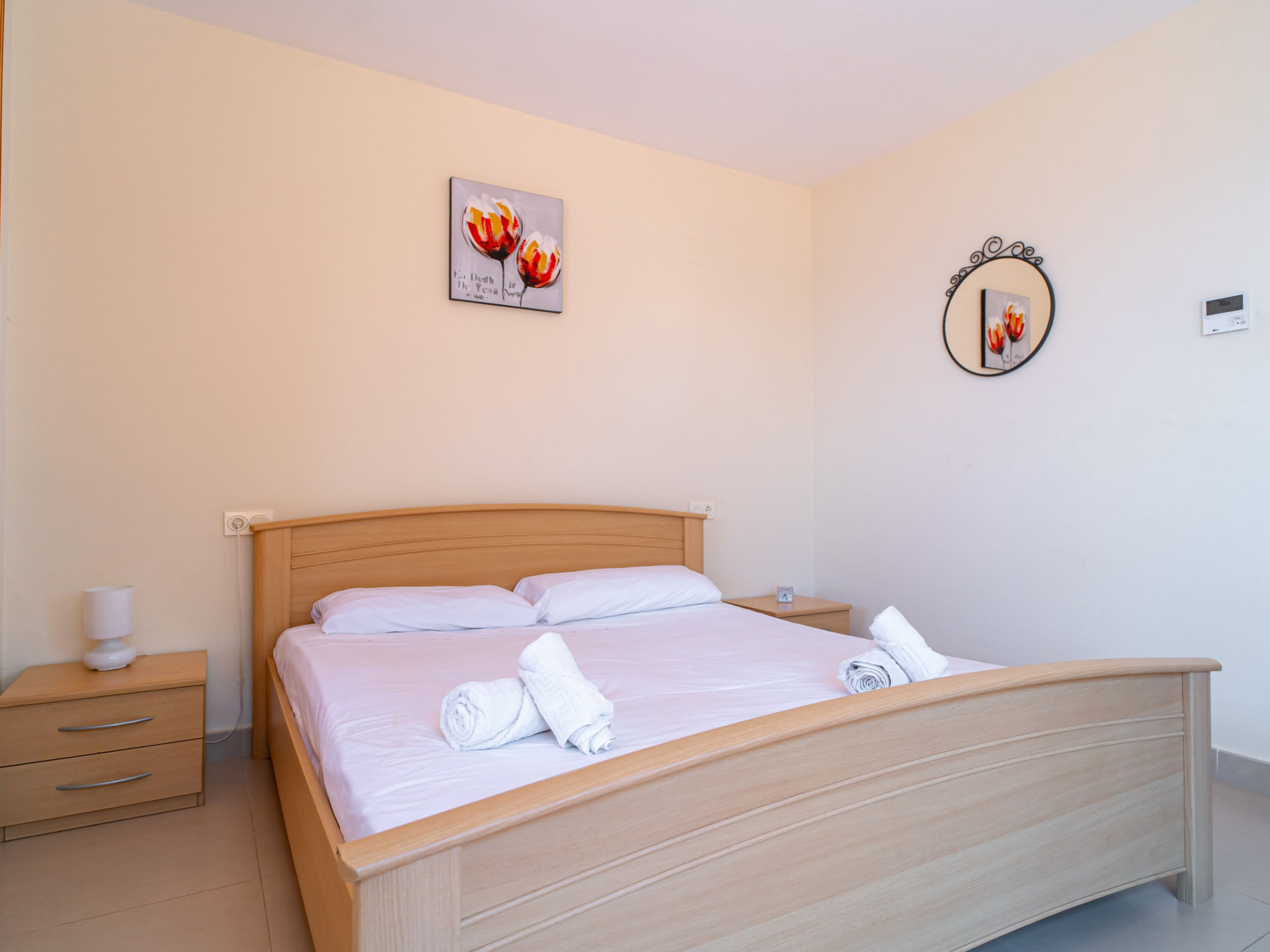 Appartement Penthouse Luxury Faro by Casasol – Chambre, photo 20 sur 51
