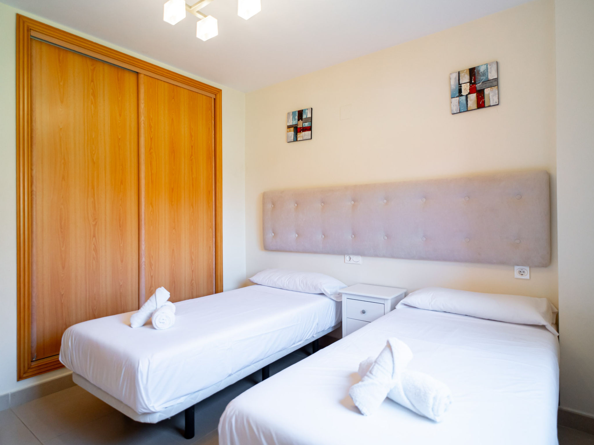 Appartement Penthouse Luxury Faro by Casasol – Chambre, photo 21 sur 51