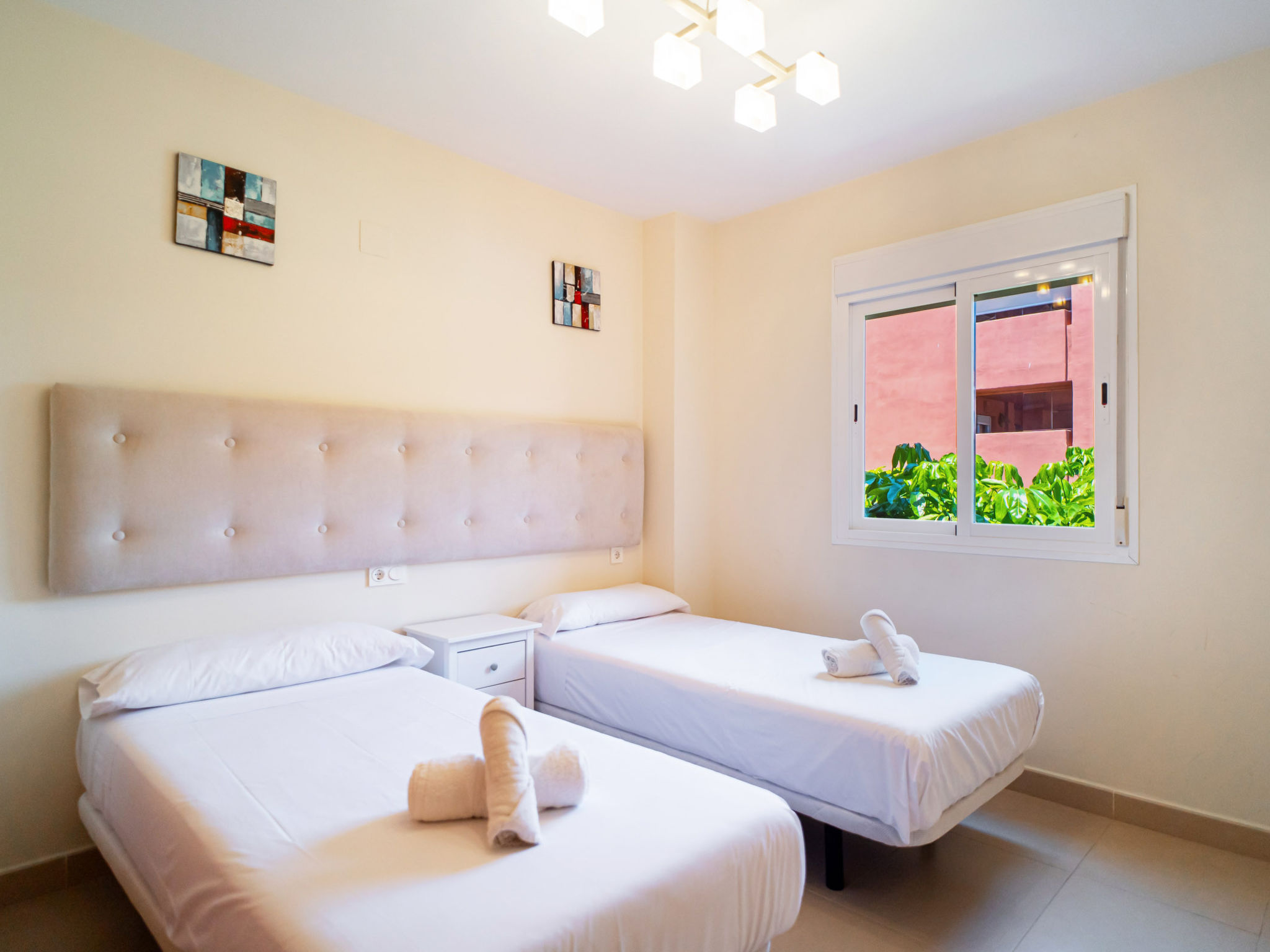 Appartement Penthouse Luxury Faro by Casasol – Chambre, photo 22 sur 51