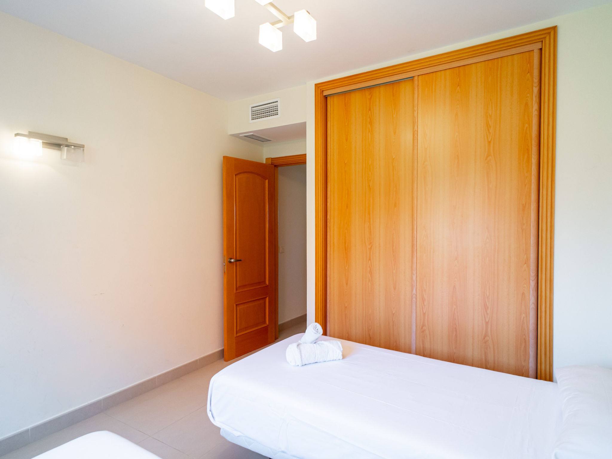 Appartement Penthouse Luxury Faro by Casasol – Chambre, photo 23 sur 51