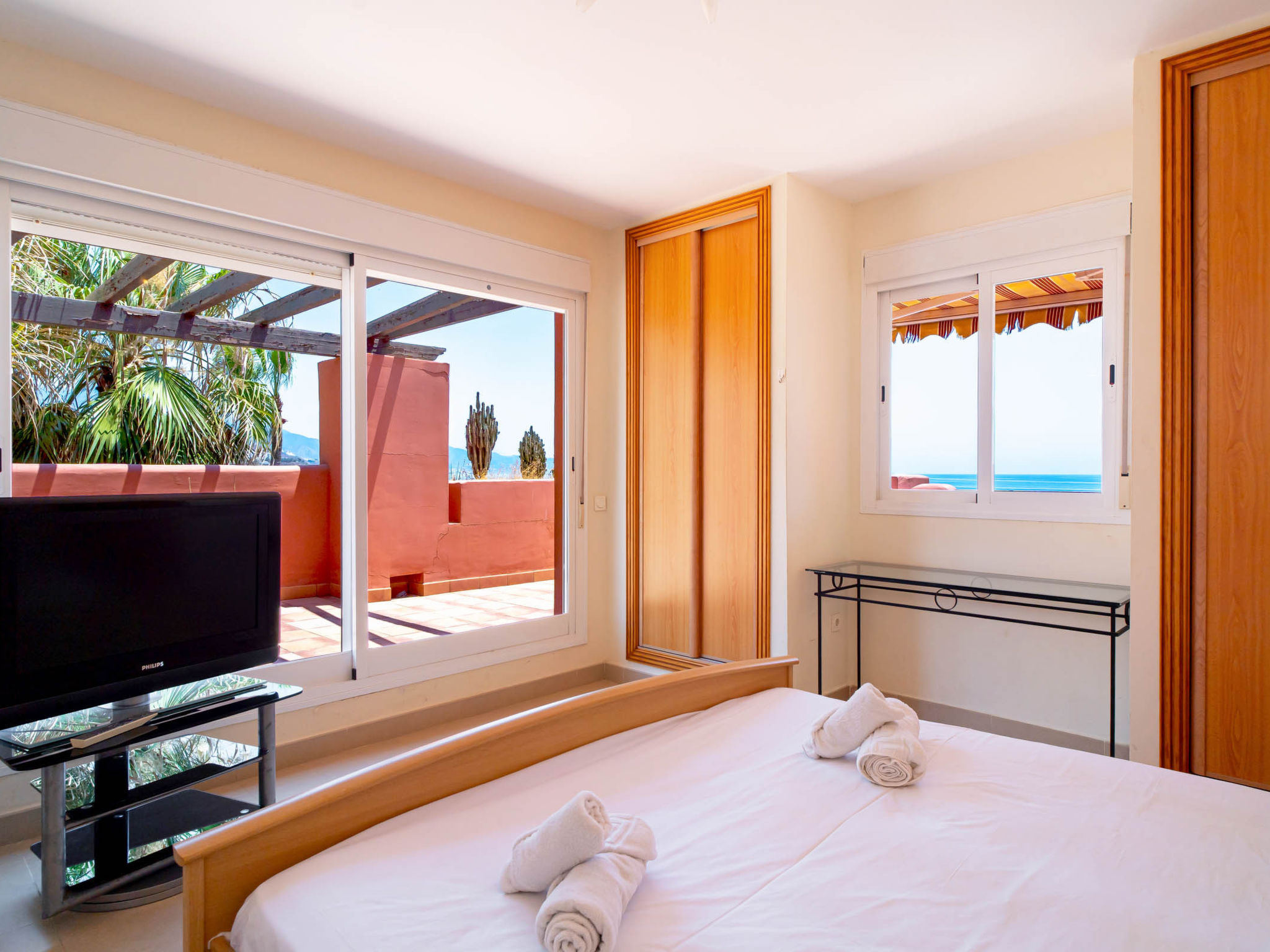 Appartement Penthouse Luxury Faro by Casasol – Chambre, photo 24 sur 51