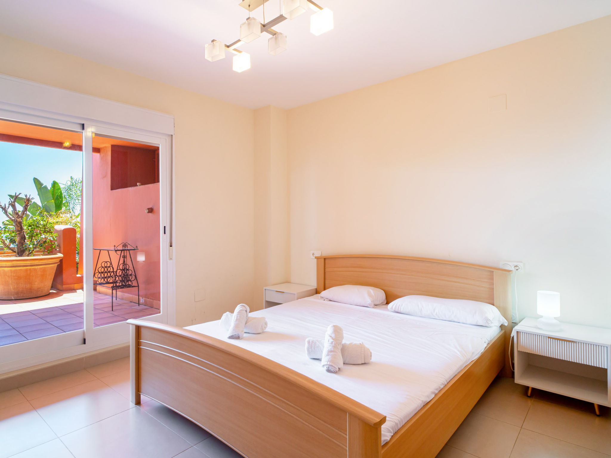Appartement Penthouse Luxury Faro by Casasol – Chambre, photo 25 sur 51