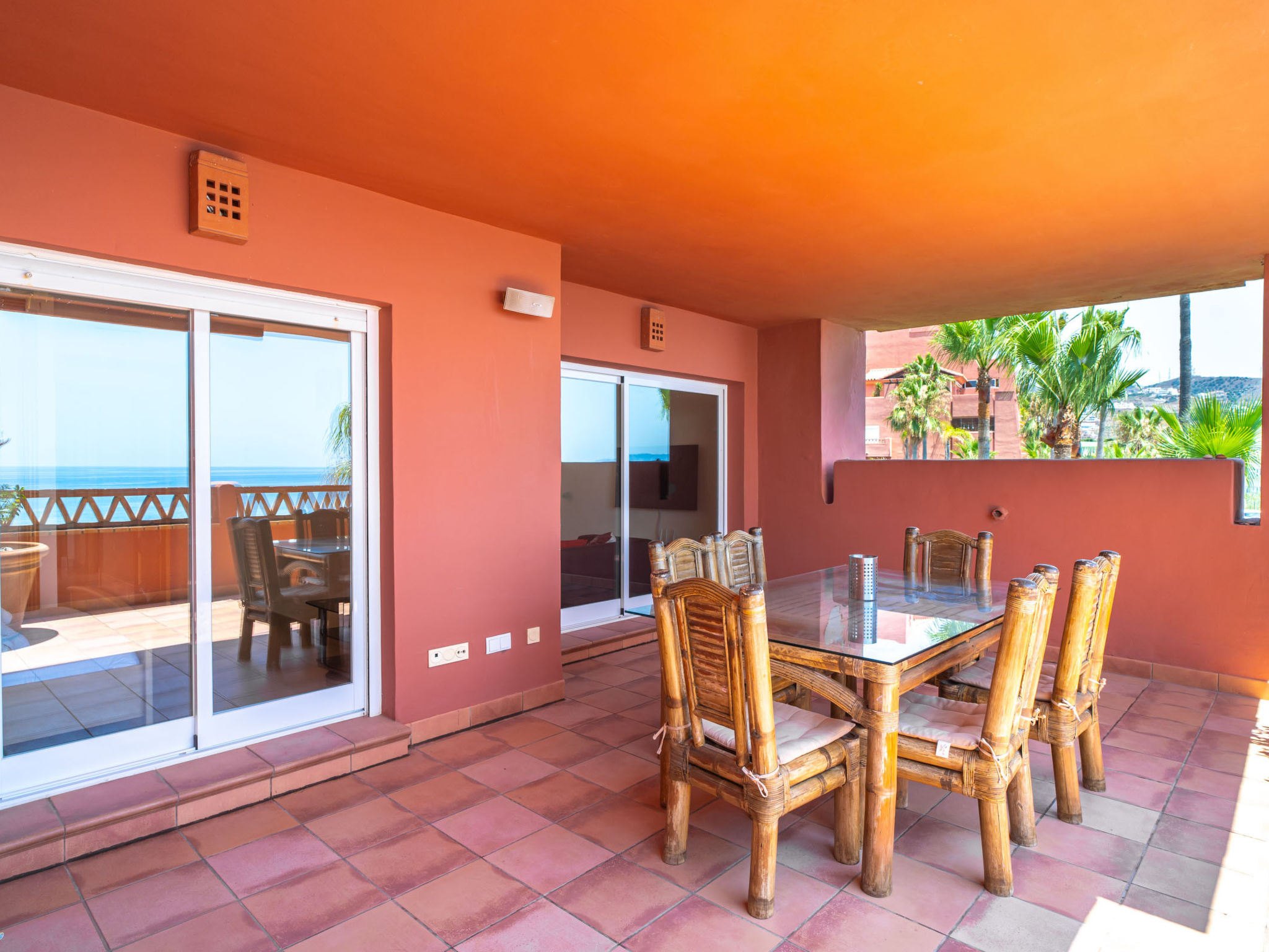 Appartement Penthouse Luxury Faro by Casasol – Terrasse, photo 26 sur 51