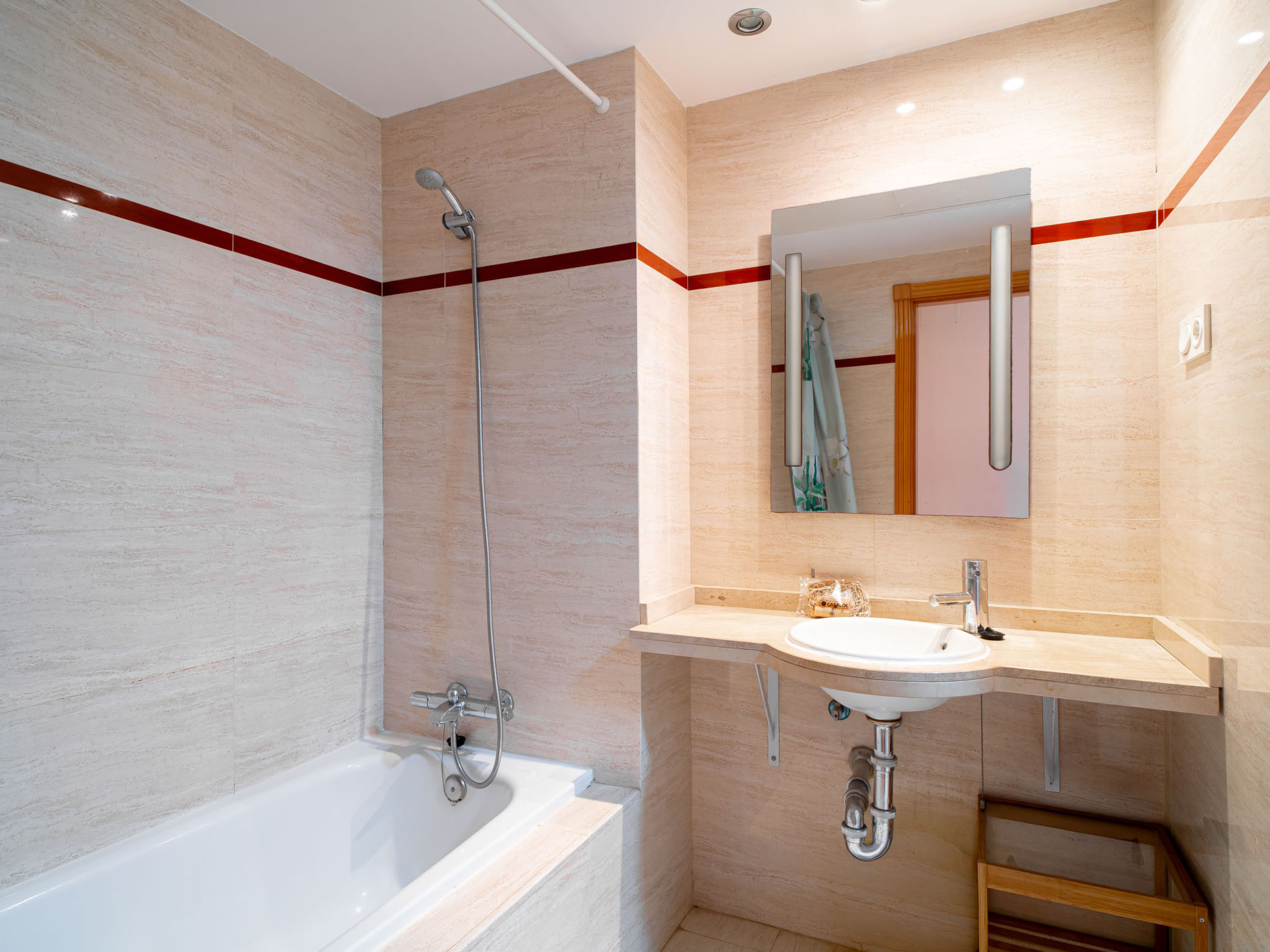 Appartement Penthouse Luxury Faro by Casasol – Salle de bains, photo 29 sur 51