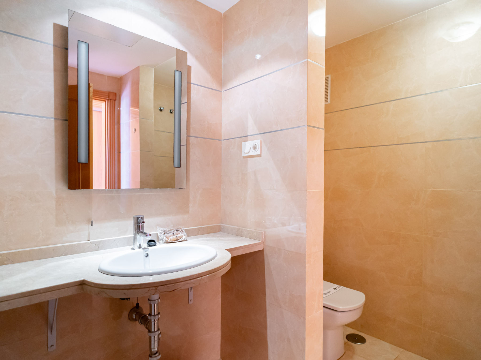 Appartement Penthouse Luxury Faro by Casasol – Salle de bains, photo 31 sur 51