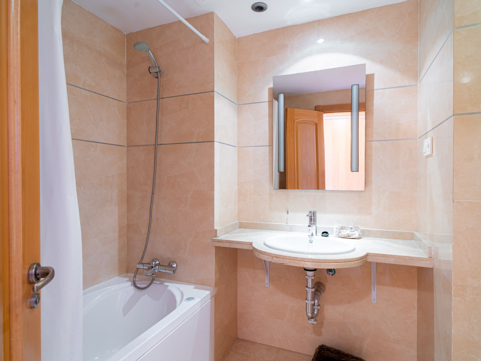 Appartement Penthouse Luxury Faro by Casasol – Salle de bains, photo 33 sur 51