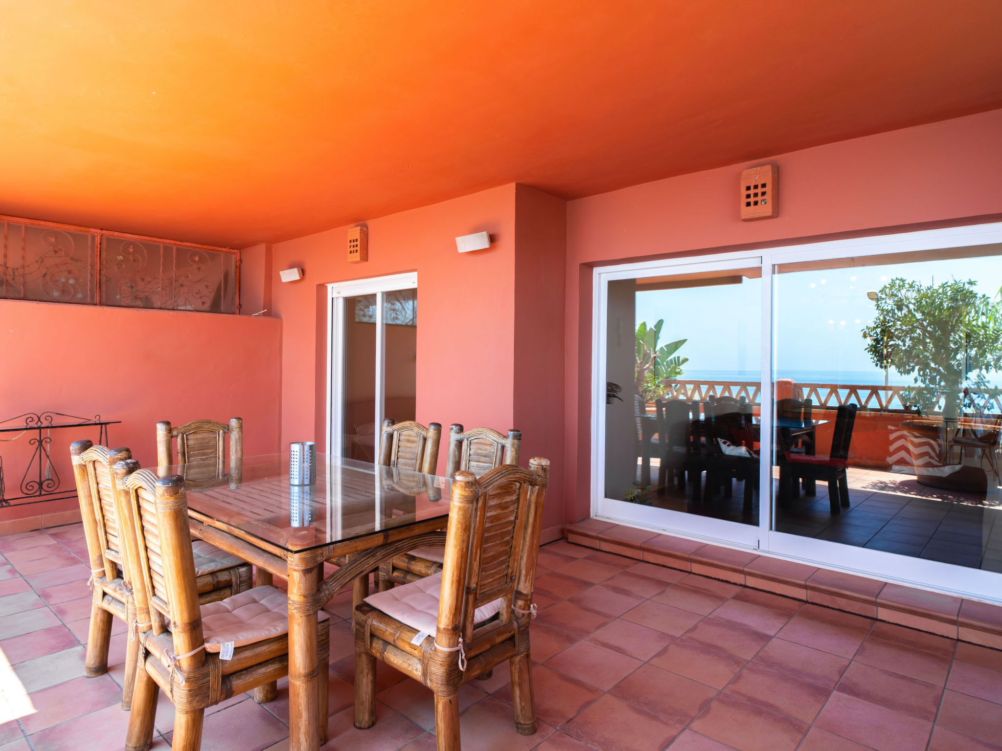Appartement Penthouse Luxury Faro by Casasol – Terrasse, photo 35 sur 51