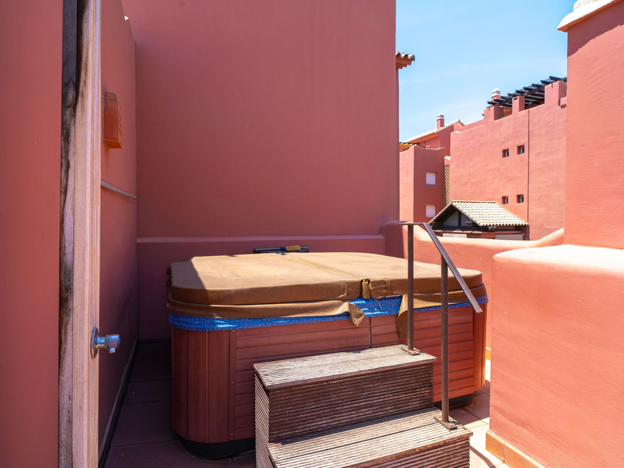 Appartement Penthouse Luxury Faro by Casasol – Extérieur de la maison, photo 38 sur 51
