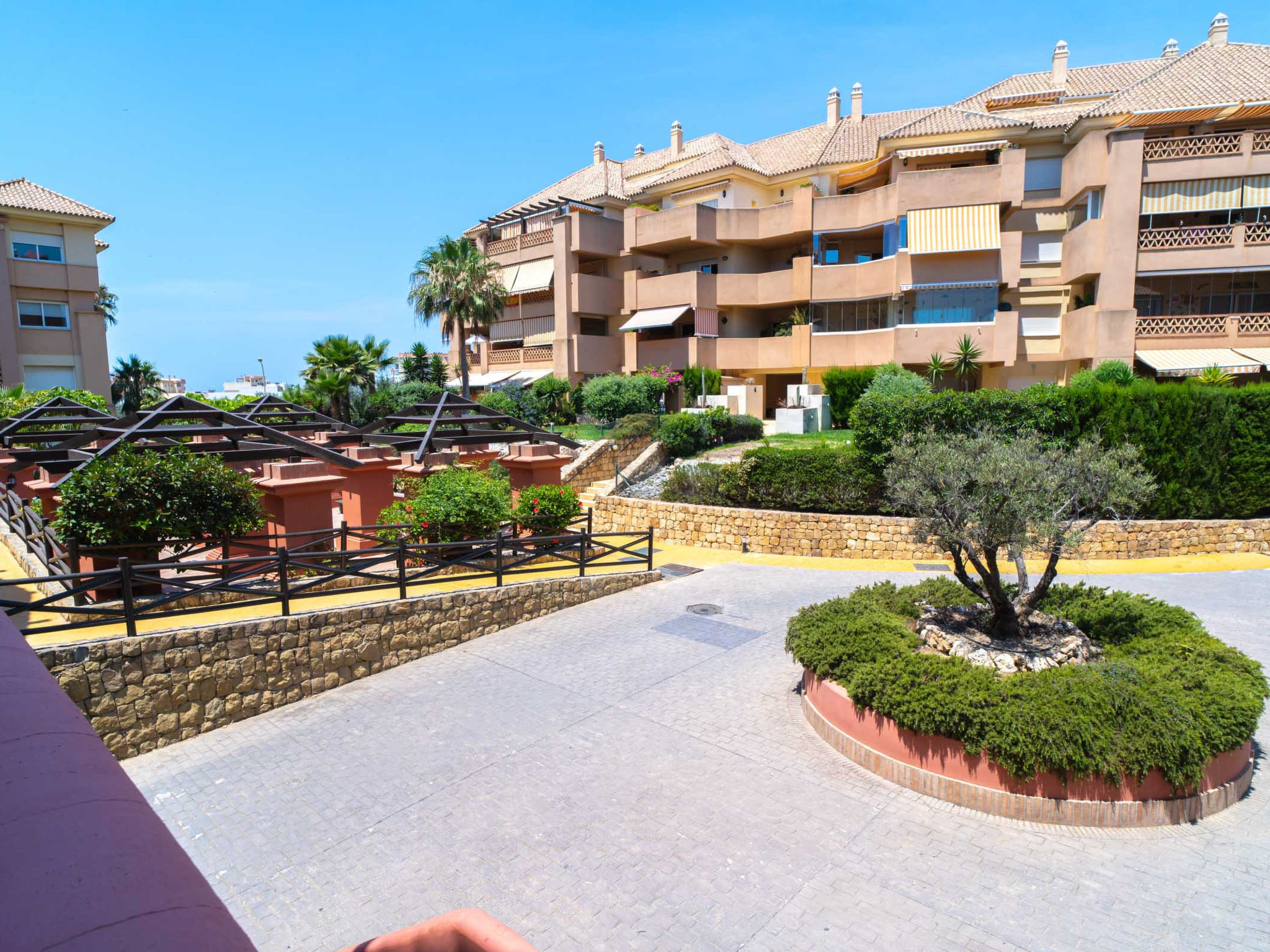 Appartement Penthouse Luxury Faro by Casasol – Extérieur de la maison, photo 46 sur 51