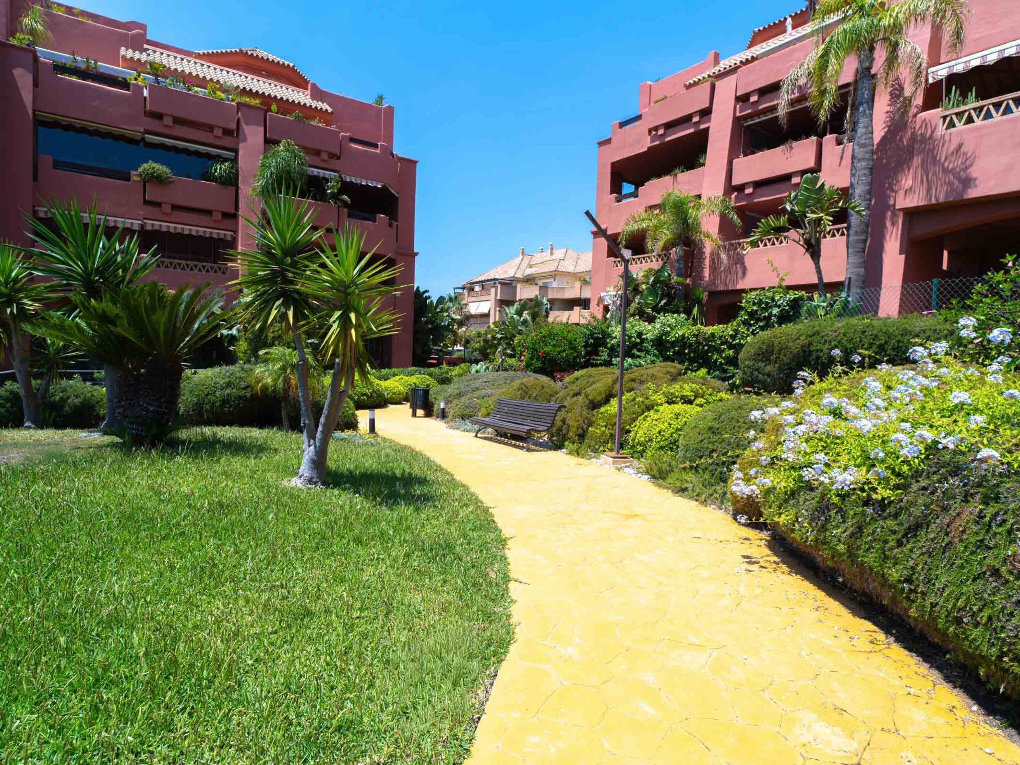 Appartement Penthouse Luxury Faro by Casasol – Extérieur de la maison, photo 47 sur 51