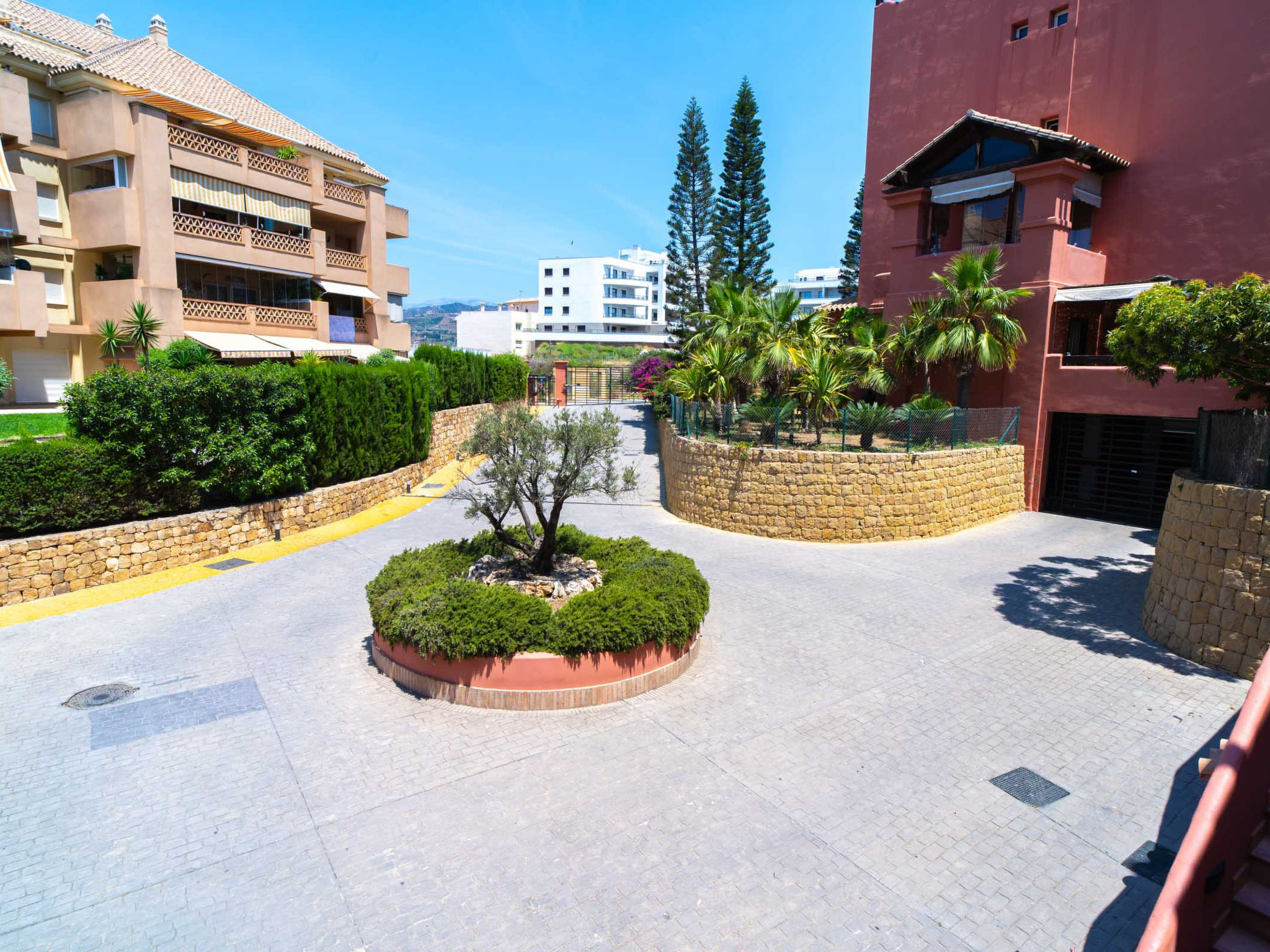 Appartement Penthouse Luxury Faro by Casasol – Extérieur de la maison, photo 51 sur 51