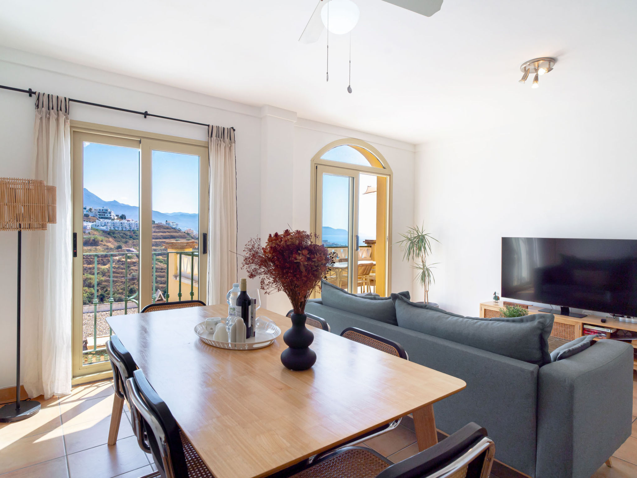 Tamango Hill Alcazaba A 1B by Casasol