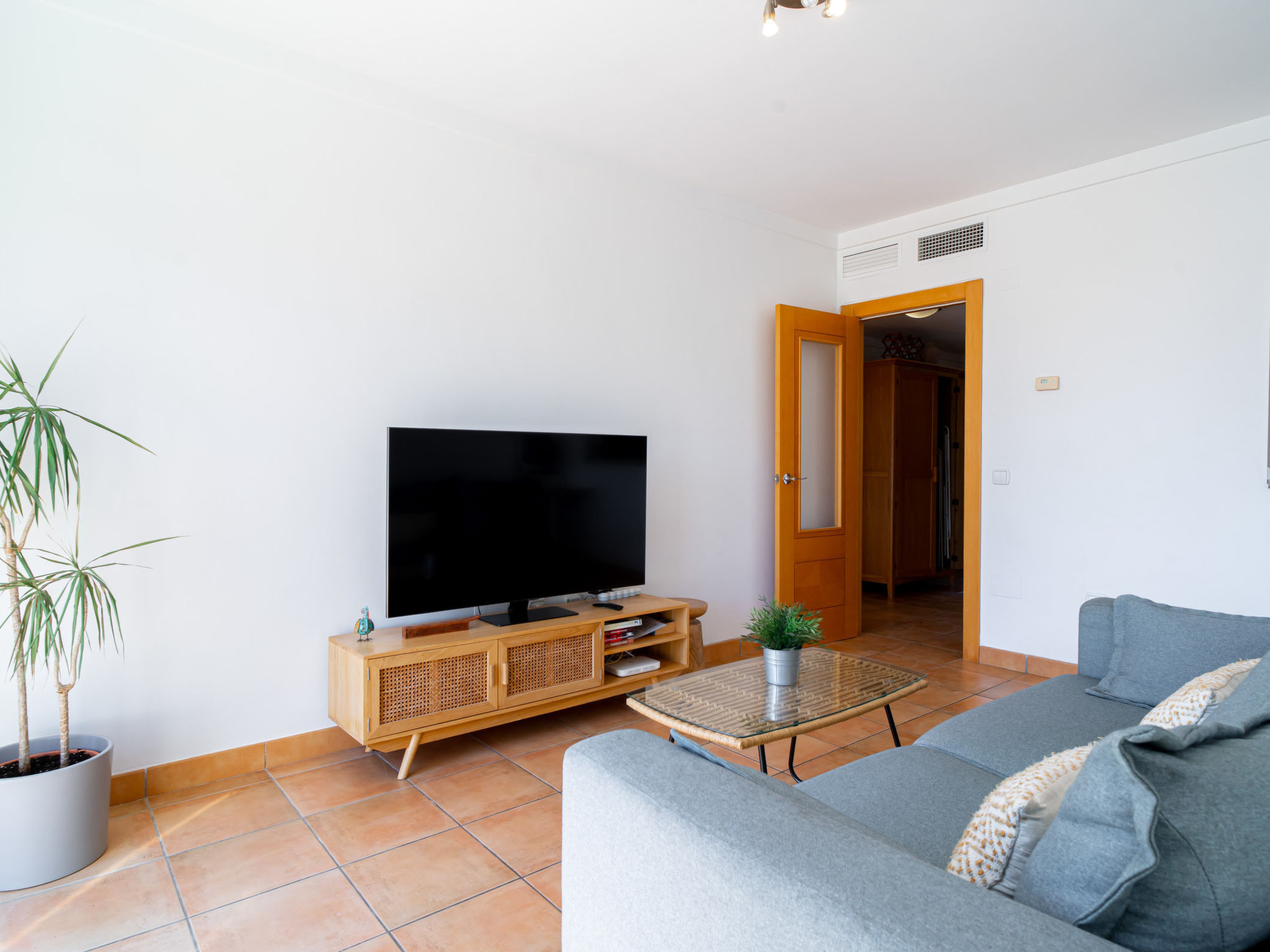 Appartement Tamango Hill Alcazaba A 1B by Casasol – Séjour, photo 9 sur 37