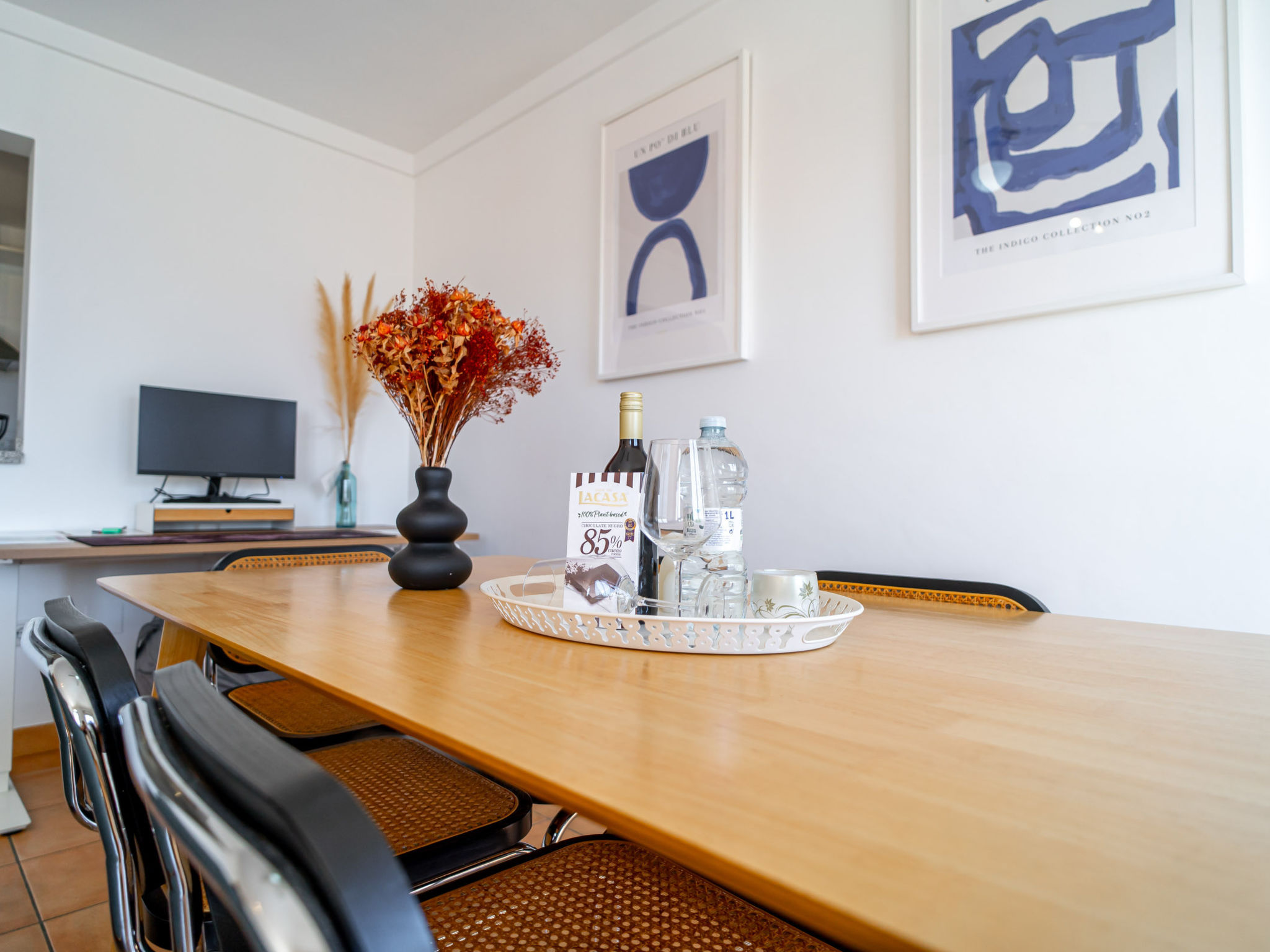 Appartement Tamango Hill Alcazaba A 1B by Casasol – Séjour, photo 11 sur 37