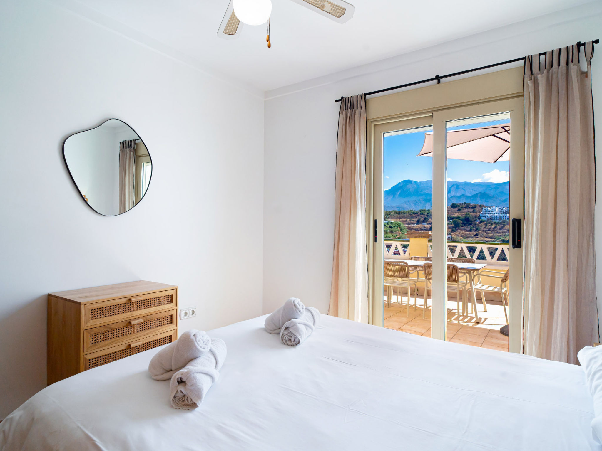 Appartement Tamango Hill Alcazaba A 1B by Casasol – Chambre, photo 18 sur 37