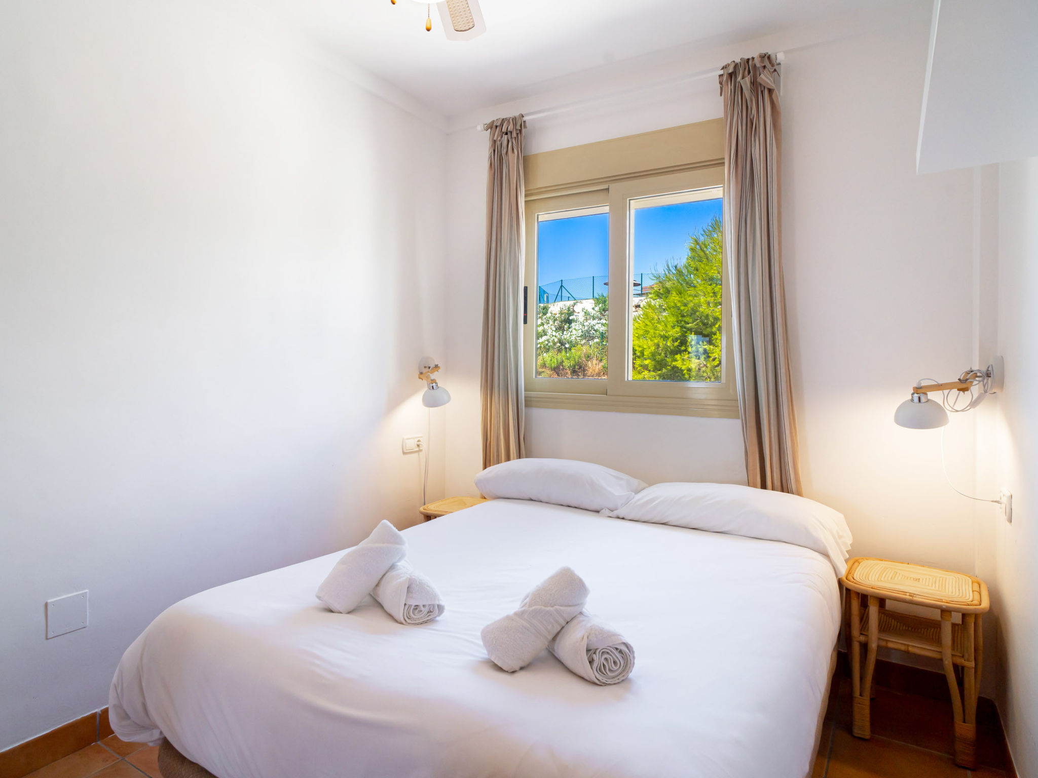 Appartement Tamango Hill Alcazaba A 1B by Casasol – Chambre, photo 19 sur 37