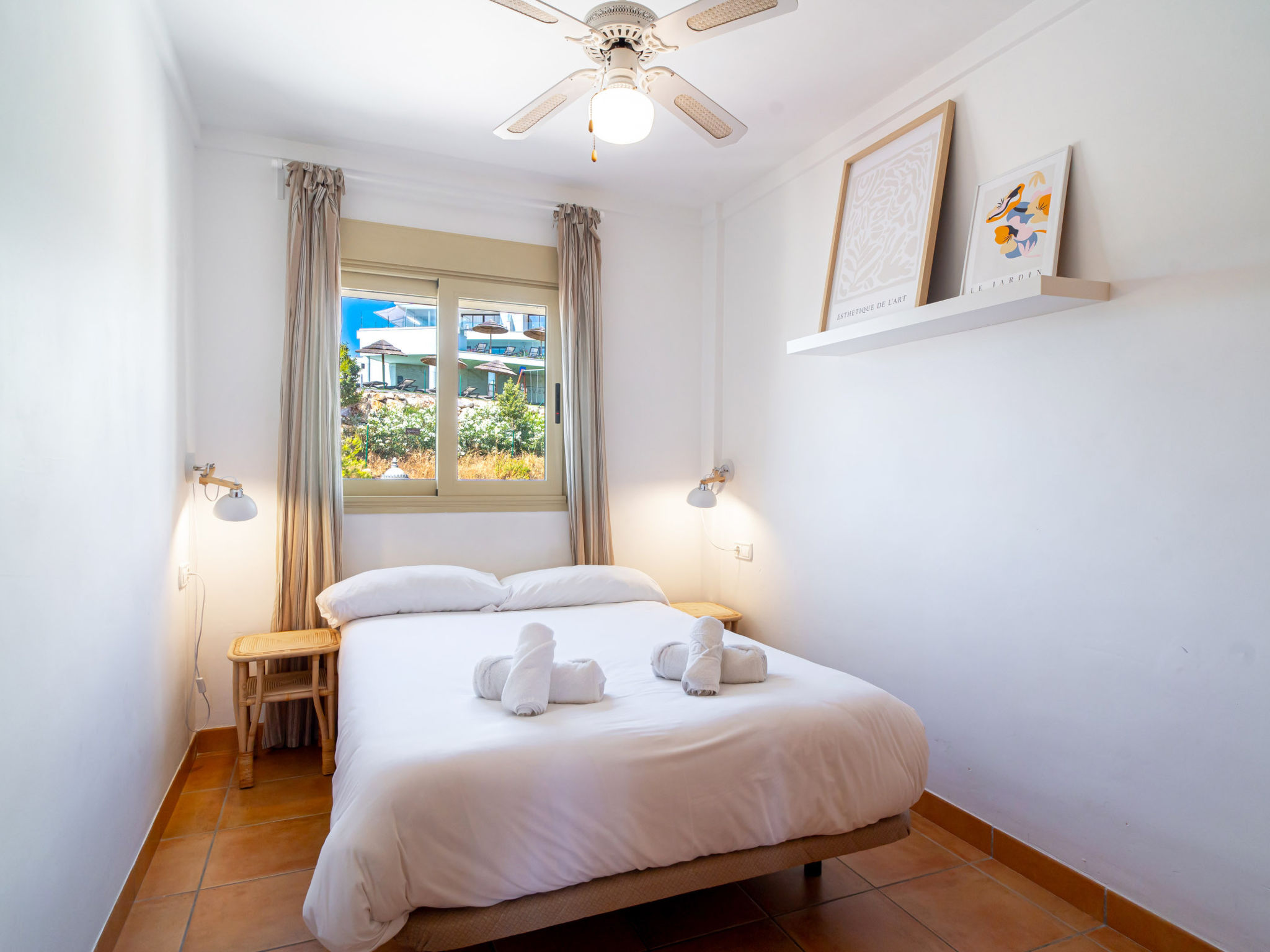 Appartement Tamango Hill Alcazaba A 1B by Casasol – Chambre, photo 20 sur 37