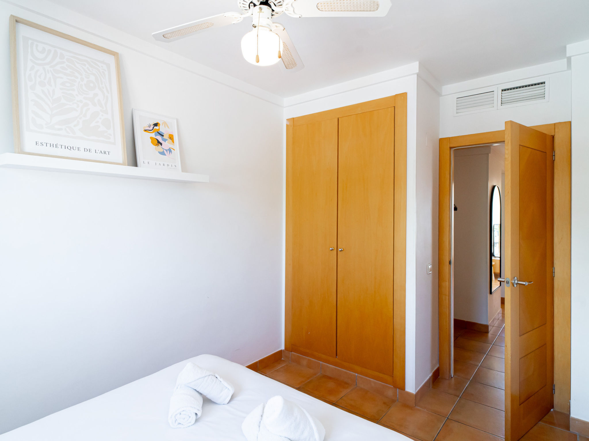 Appartement Tamango Hill Alcazaba A 1B by Casasol – Chambre, photo 21 sur 37