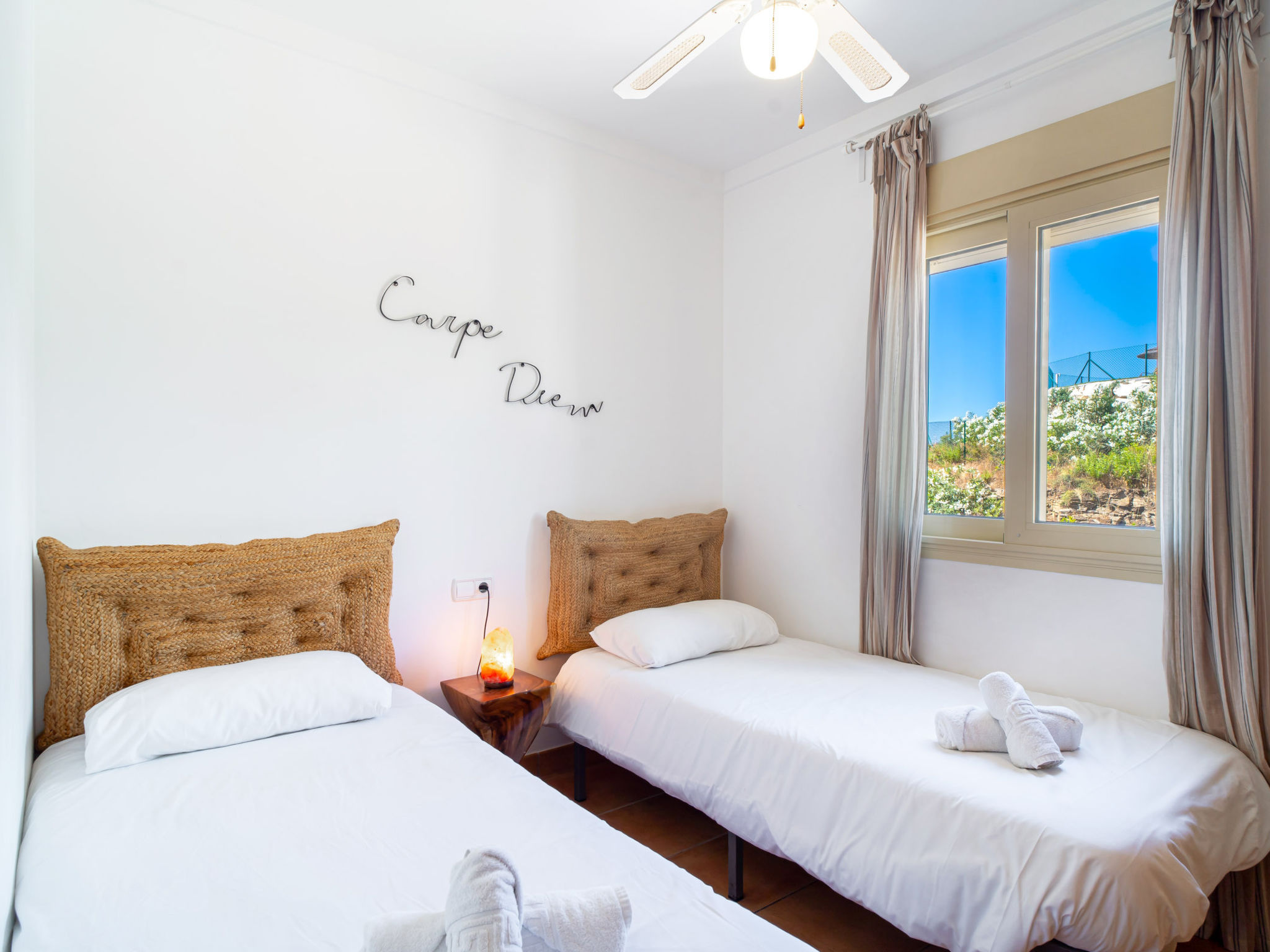 Appartement Tamango Hill Alcazaba A 1B by Casasol – Chambre, photo 22 sur 37