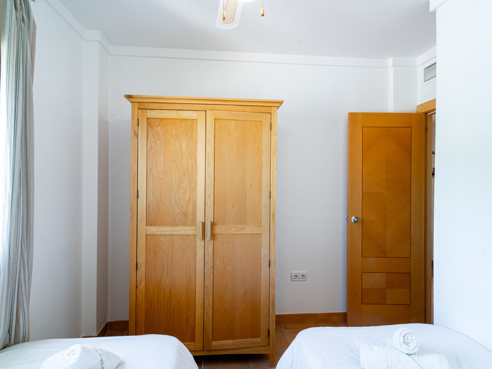 Appartement Tamango Hill Alcazaba A 1B by Casasol – Chambre, photo 24 sur 37