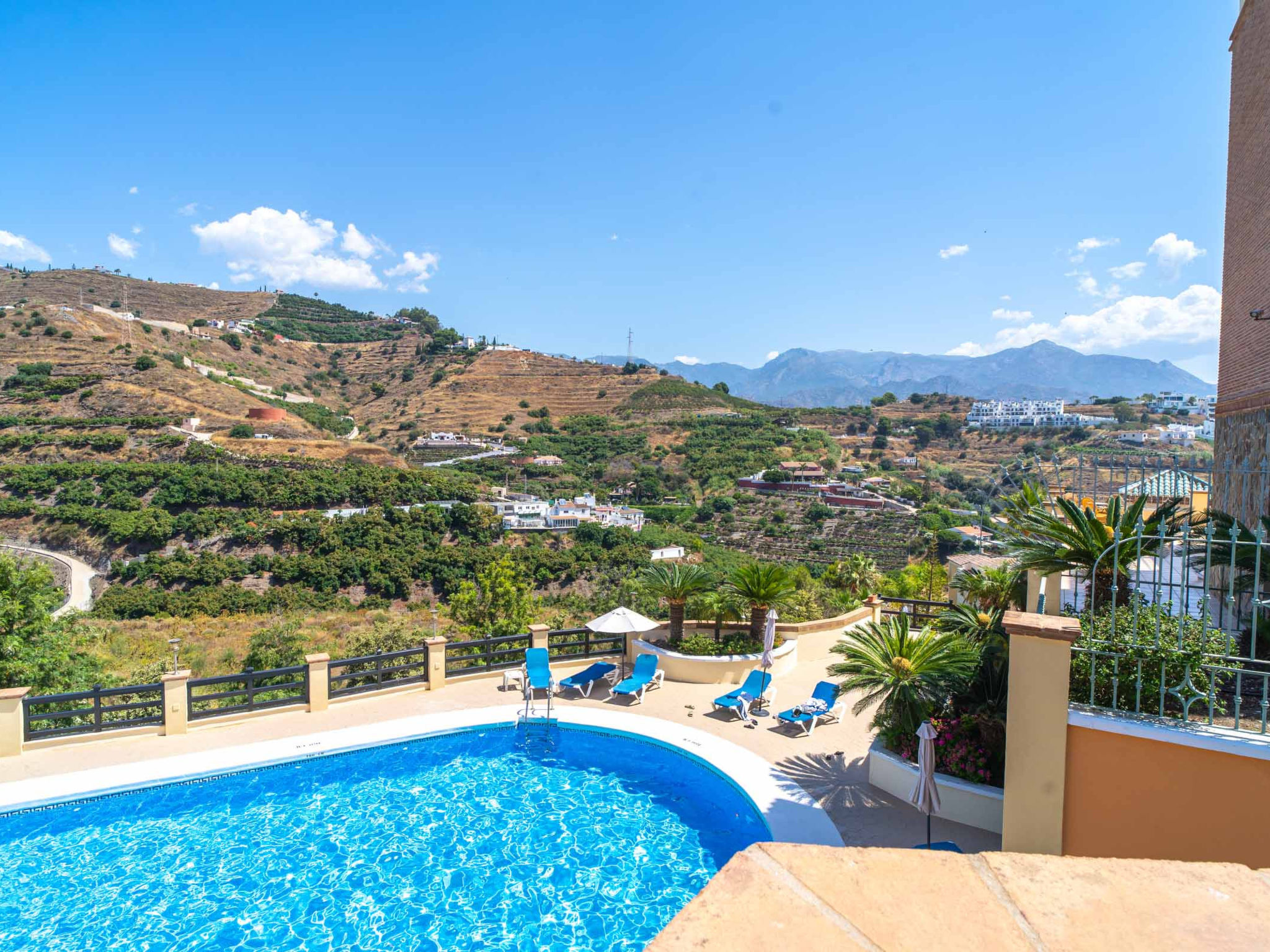Appartement Tamango Hill Alcazaba A 1B by Casasol – Piscine intérieure, photo 31 sur 37