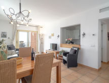 Modern appartement met zeezicht en zwembad nabij Nerja - thumbnail 6