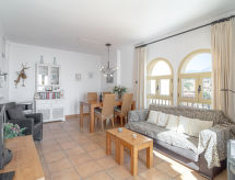 Modern appartement met zeezicht en zwembad nabij Nerja - thumbnail 5