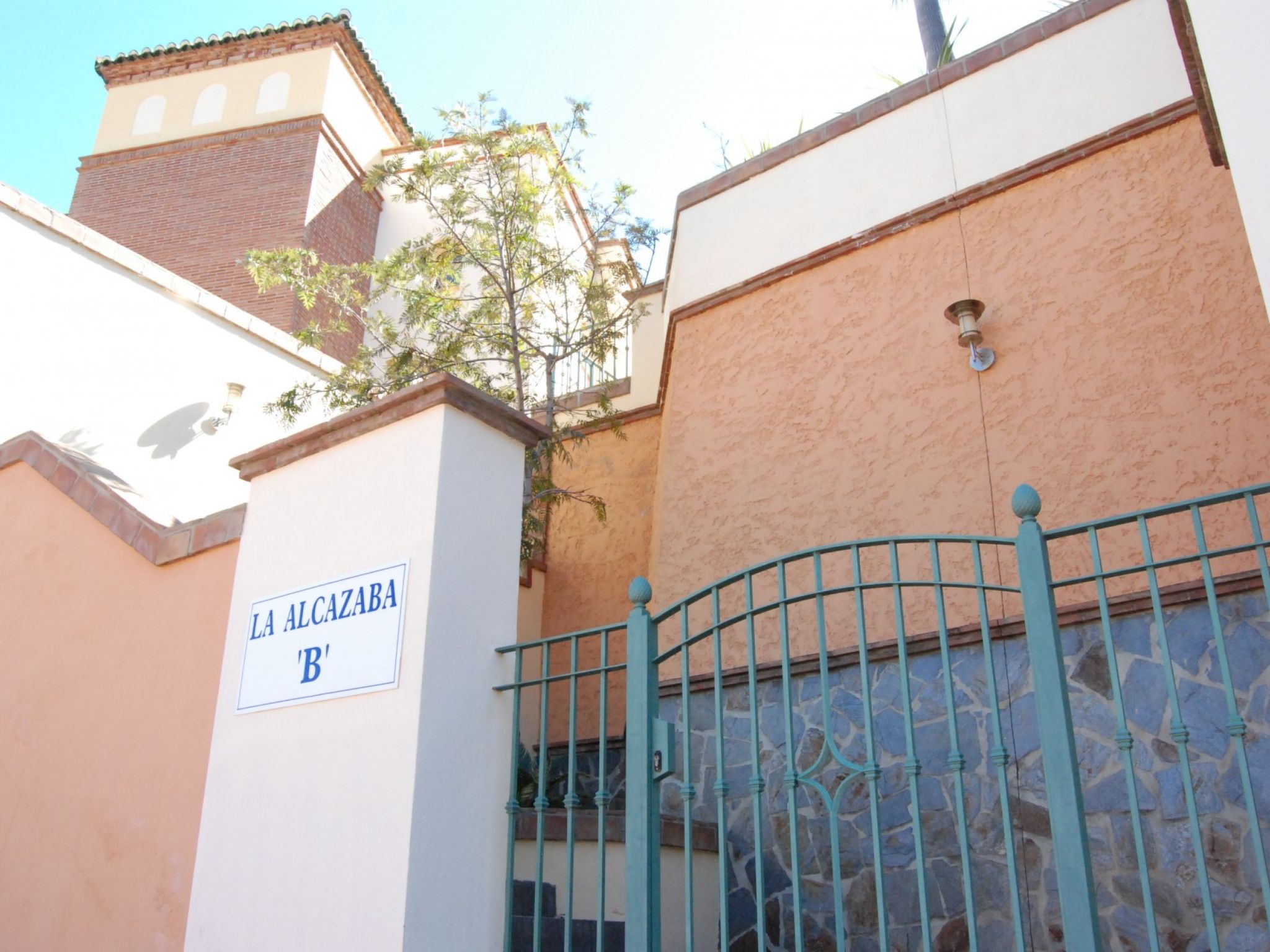 Modern appartement met zeezicht en zwembad nabij Nerja - foto 29