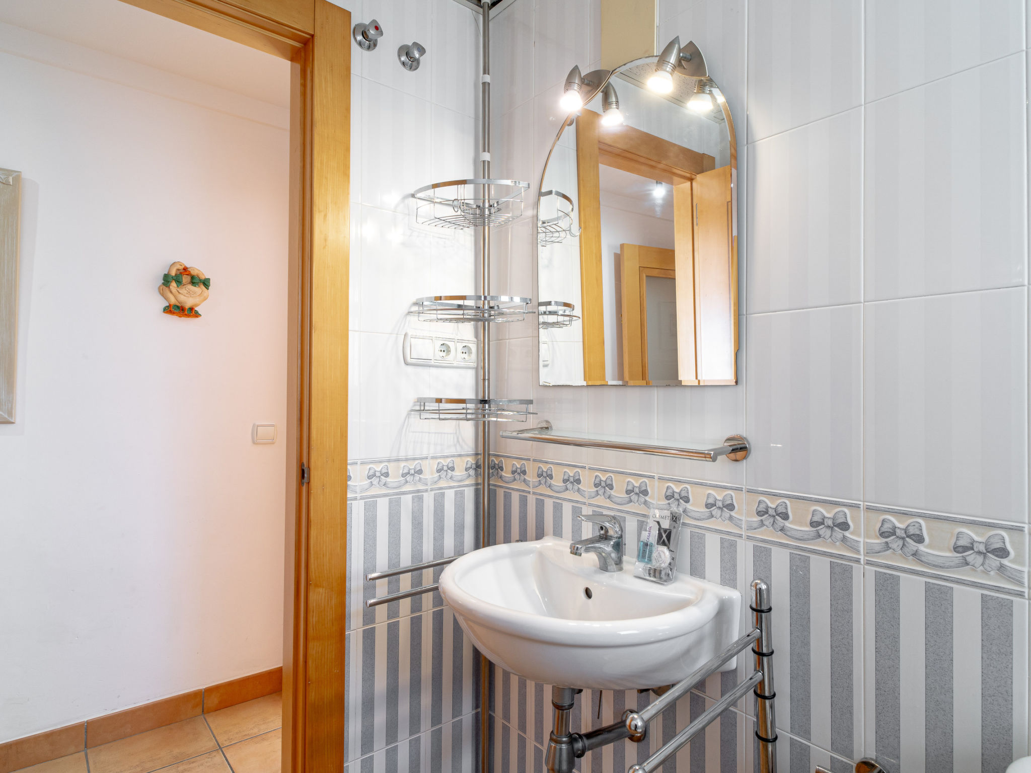 Modern appartement met zeezicht en zwembad nabij Nerja - foto 21