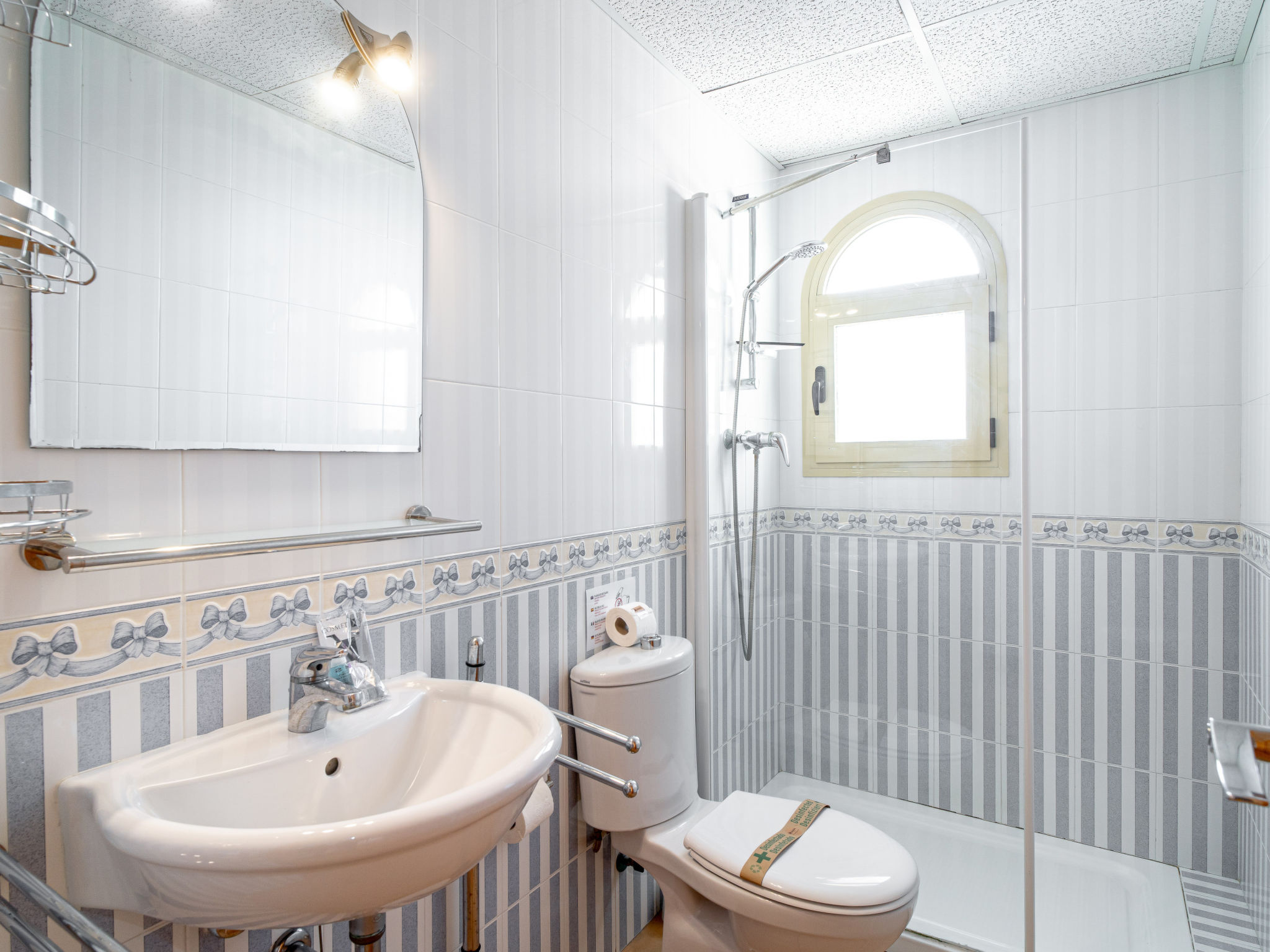 Modern appartement met zeezicht en zwembad nabij Nerja - foto 20