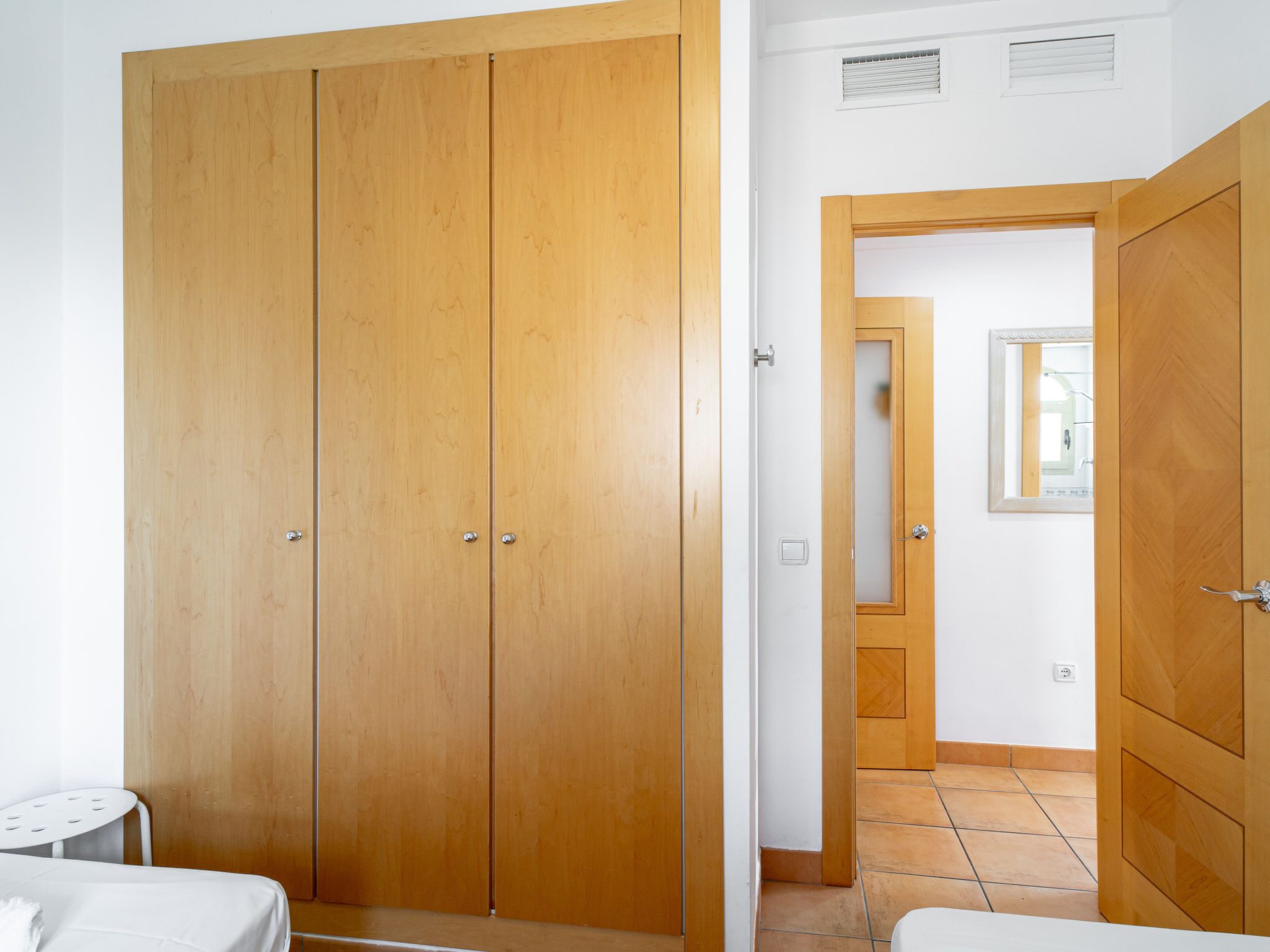 Modern appartement met zeezicht en zwembad nabij Nerja - foto 19