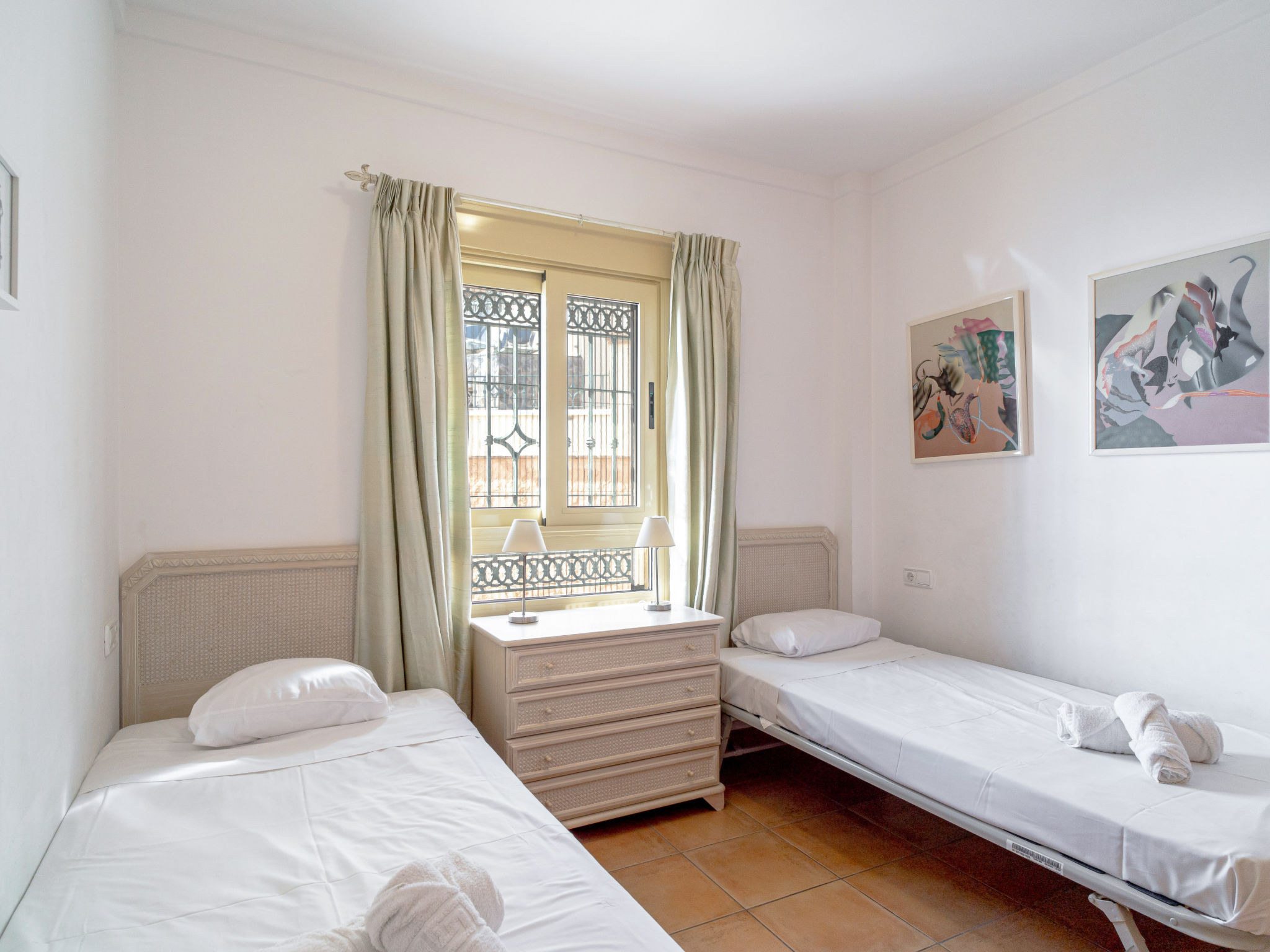 Modern appartement met zeezicht en zwembad nabij Nerja - foto 18