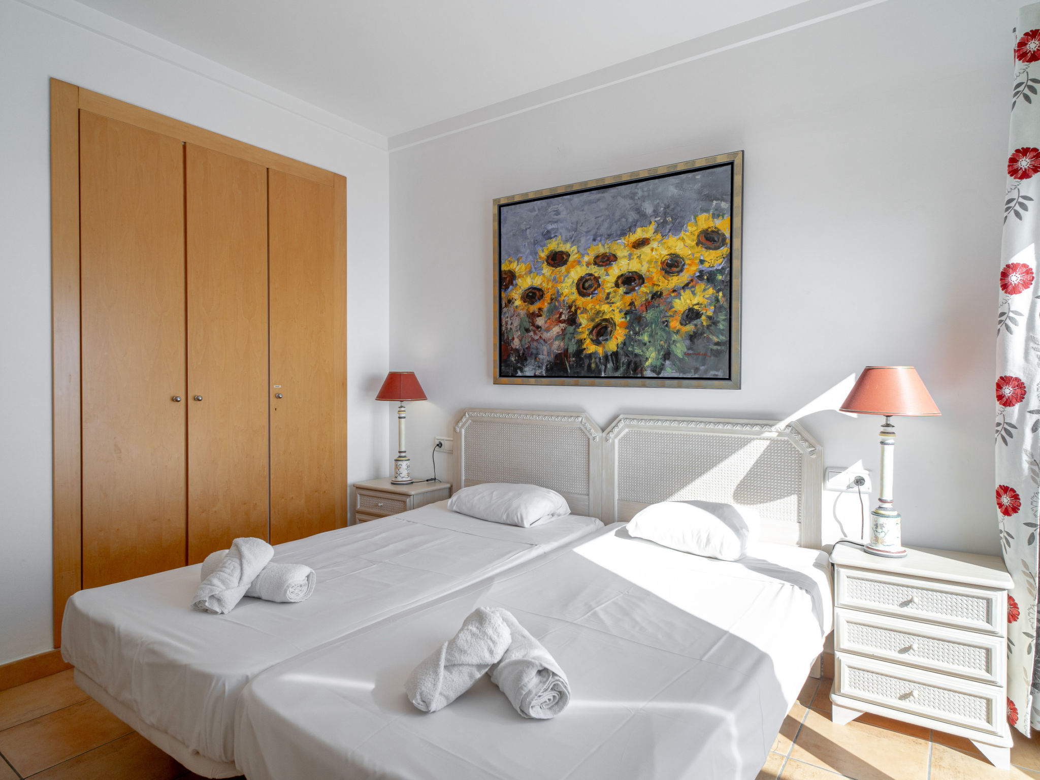 Modern appartement met zeezicht en zwembad nabij Nerja - foto 13