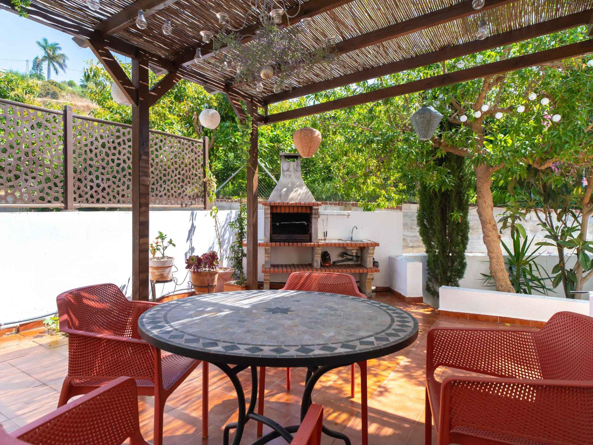 Villa Calidum: Private Pool Villa in Nerja