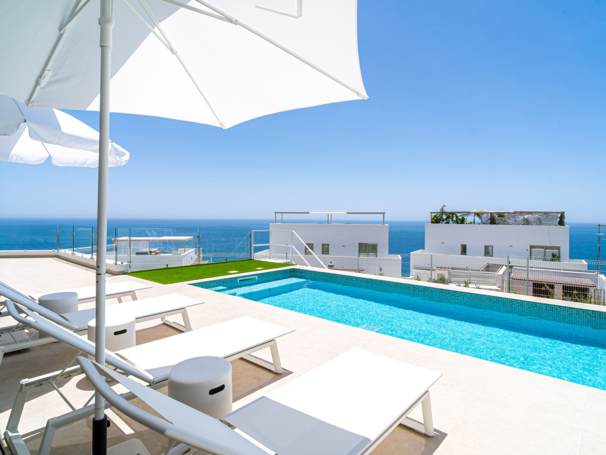 Bayview Hills Premium Pool Suite