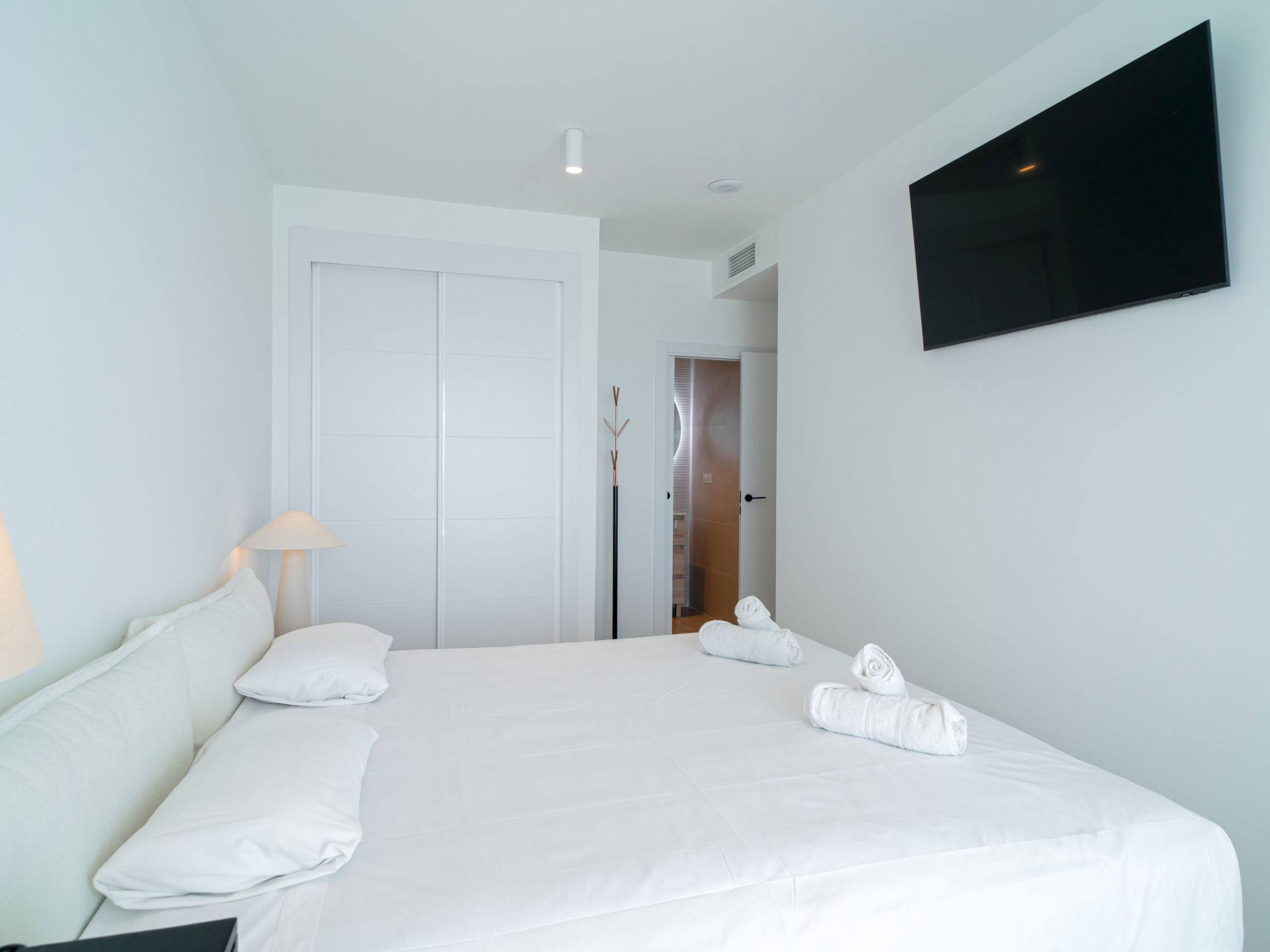 Bayview Hills Premium Pool Suite - Drinnen