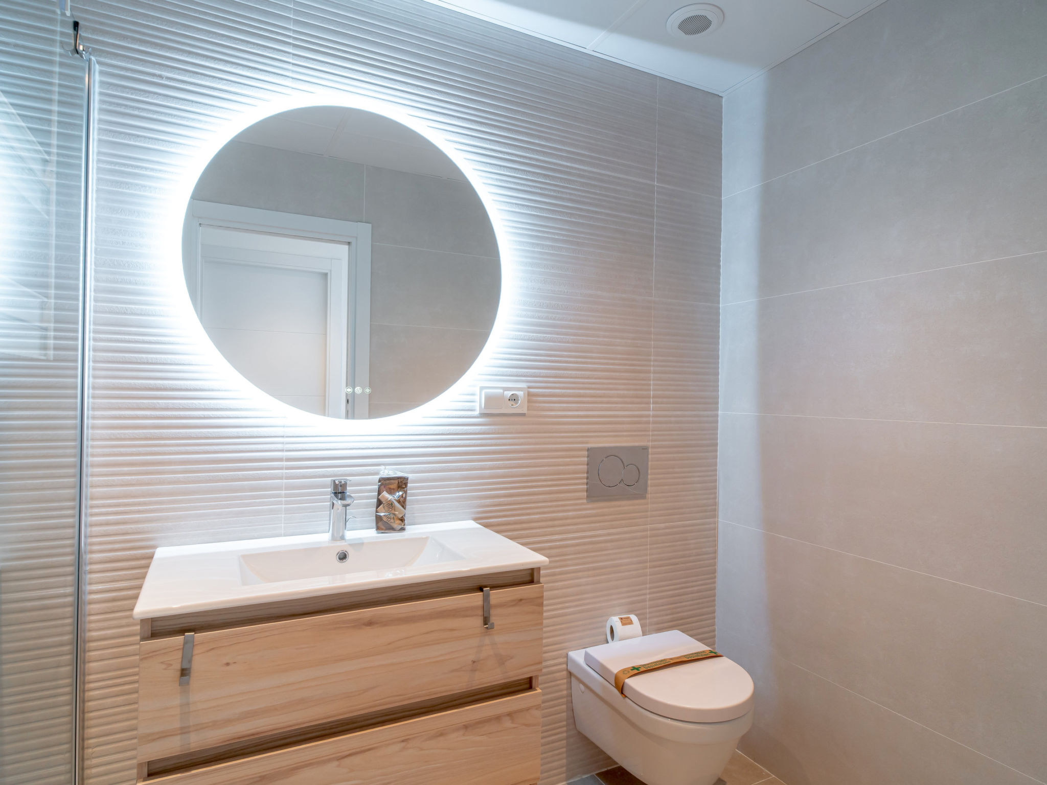 Bayview Hills Premium Pool Suite - Drinnen
