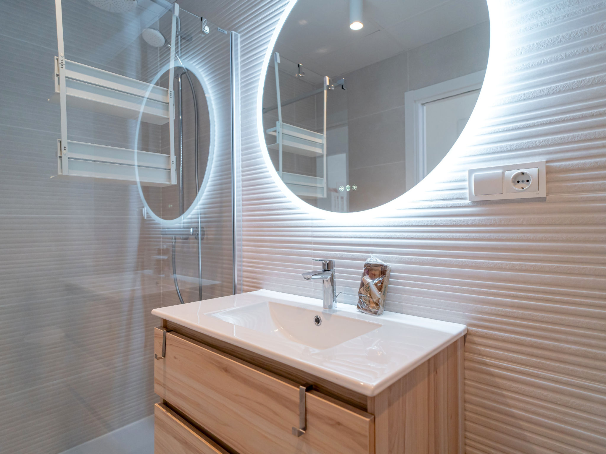 Bayview Hills Premium Pool Suite - Drinnen