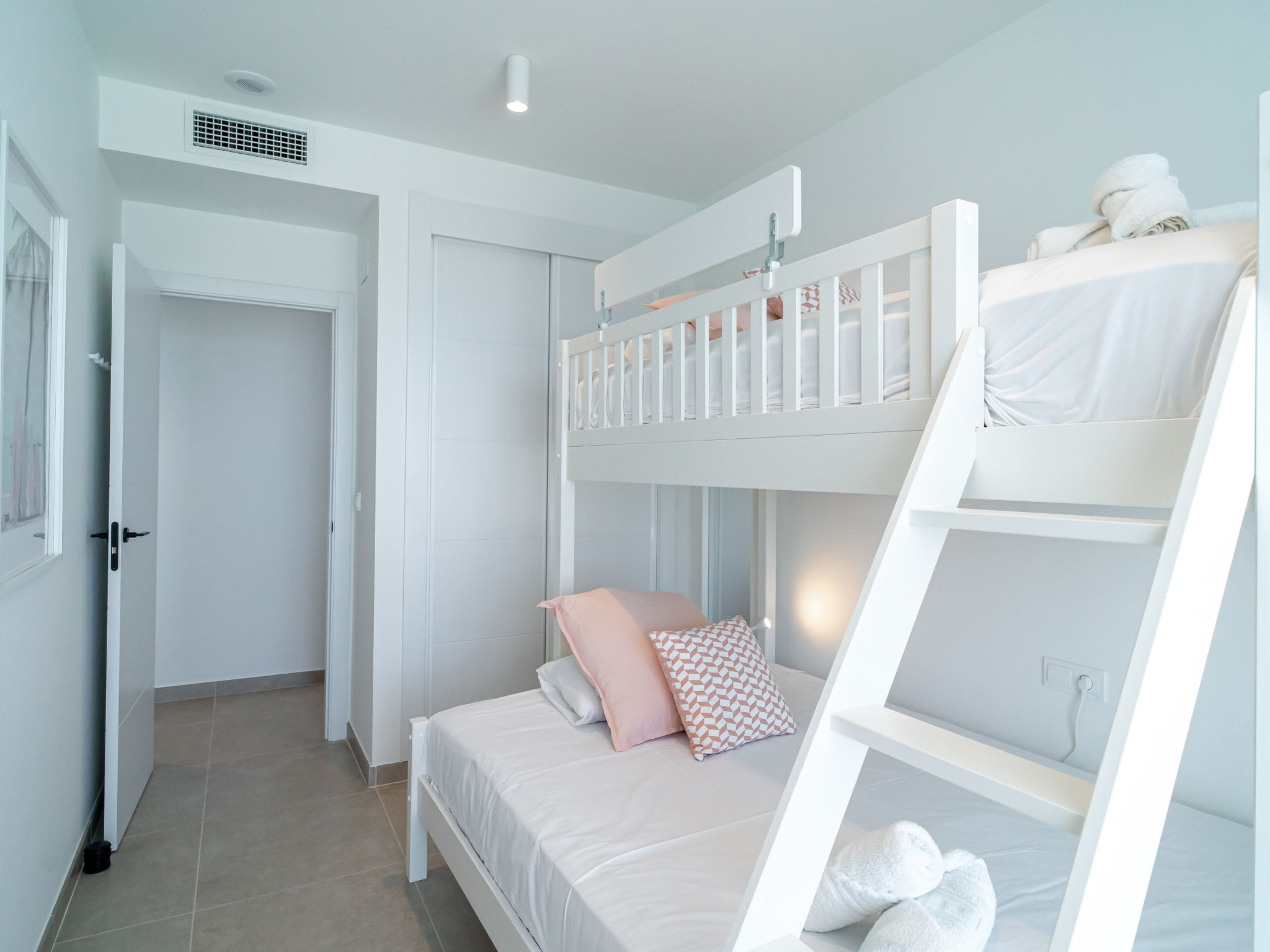Bayview Hills Premium Pool Suite - Drinnen