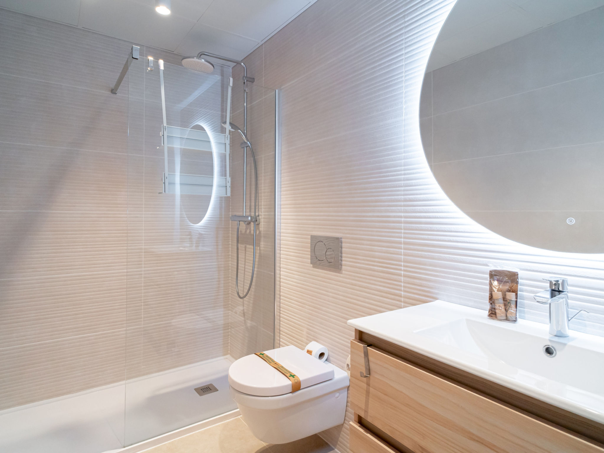 Bayview Hills Premium Pool Suite - Drinnen