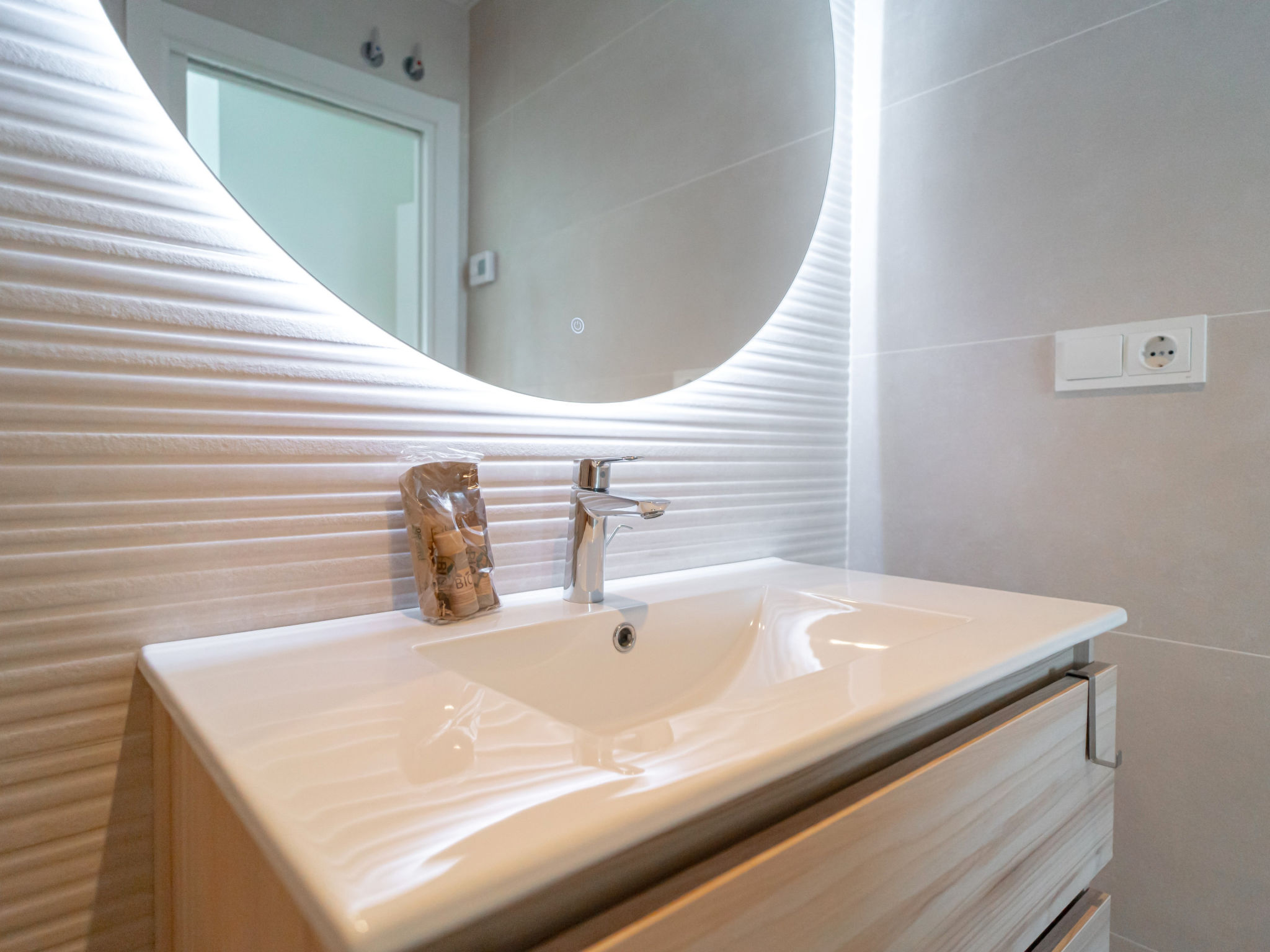 Bayview Hills Premium Pool Suite - Drinnen